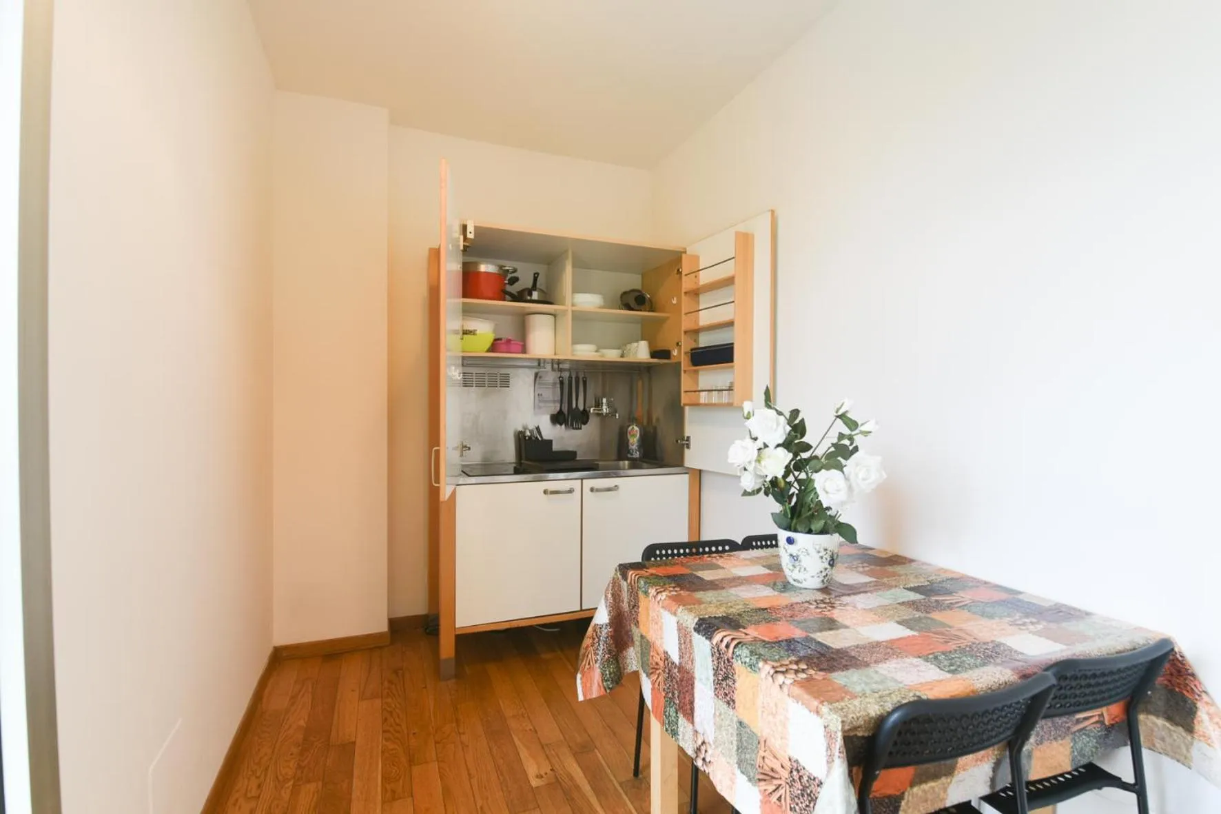 Kitchen or kitchenette in Daglingegneri