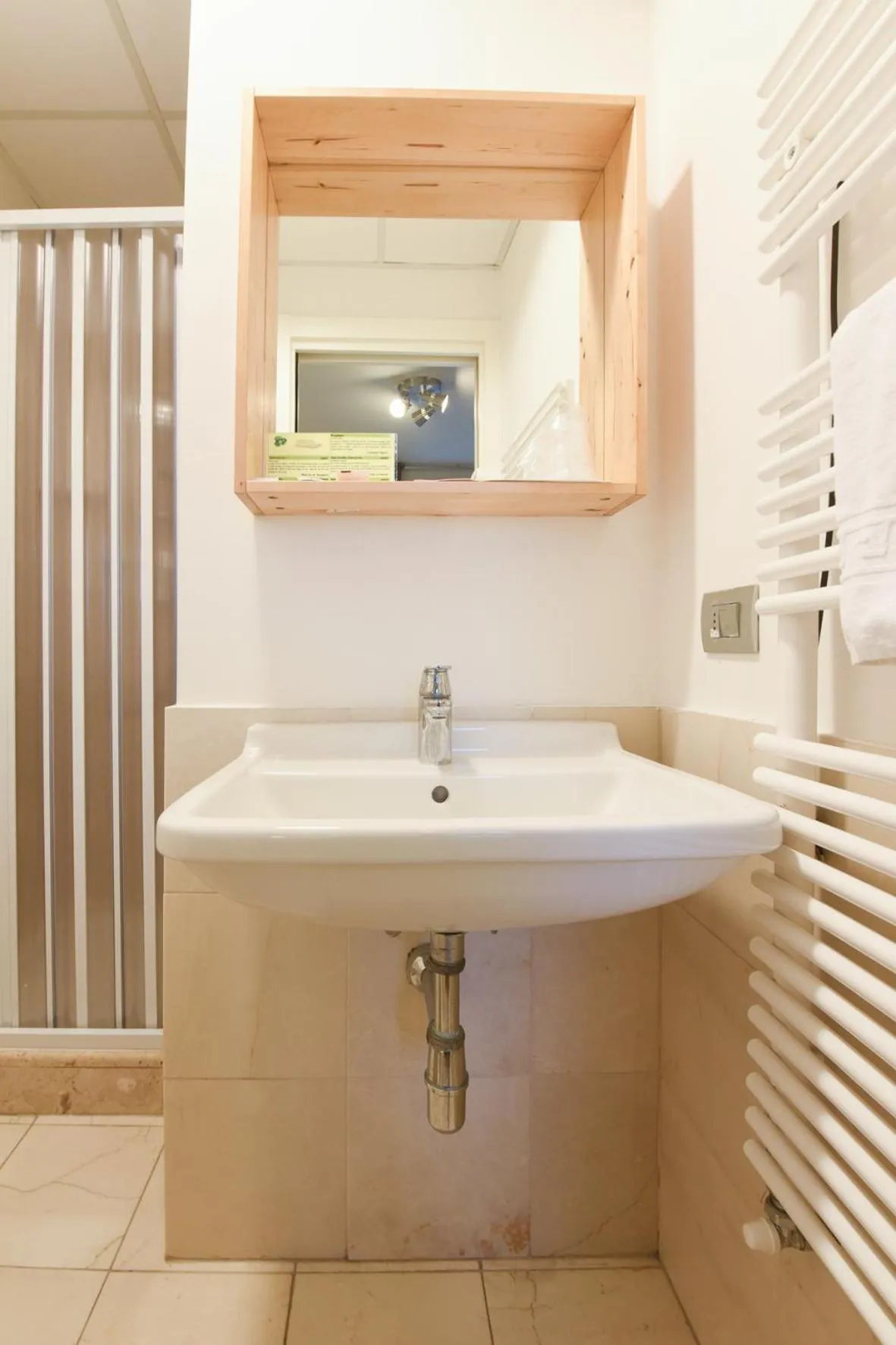 Bathroom in Daglingegneri