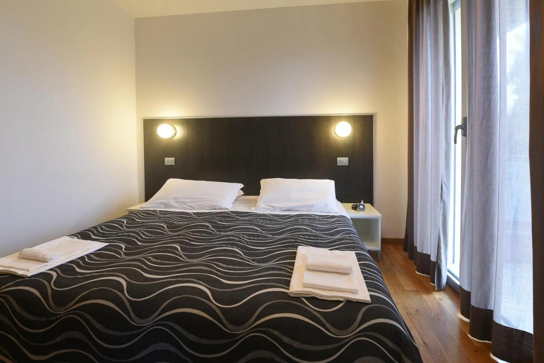 Bed in Daglingegneri