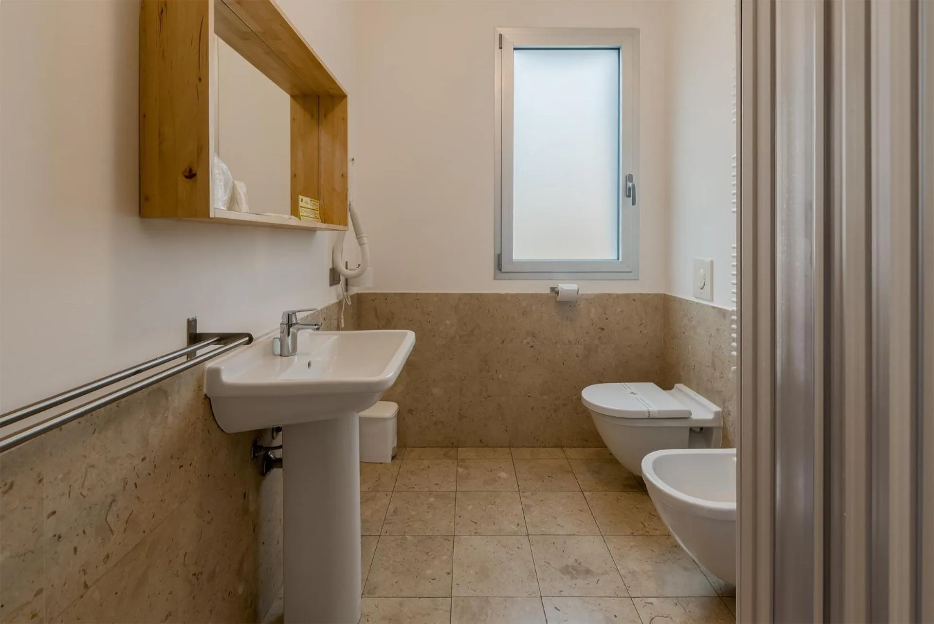 Bathroom in Daglingegneri