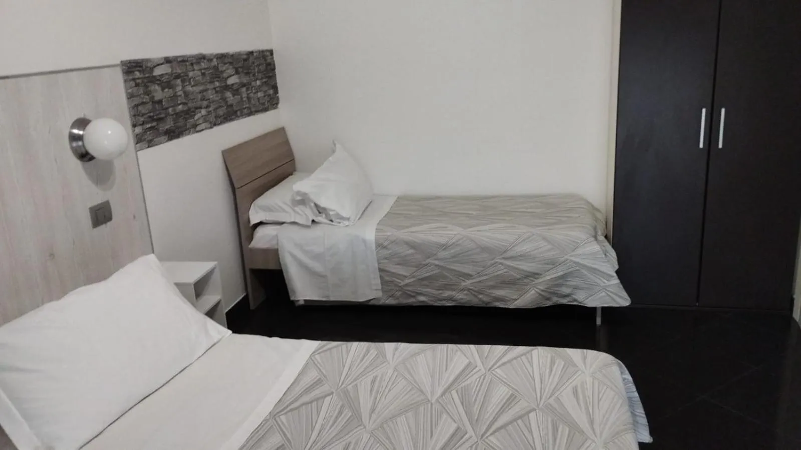 Bedroom, Bed in Daglingegneri