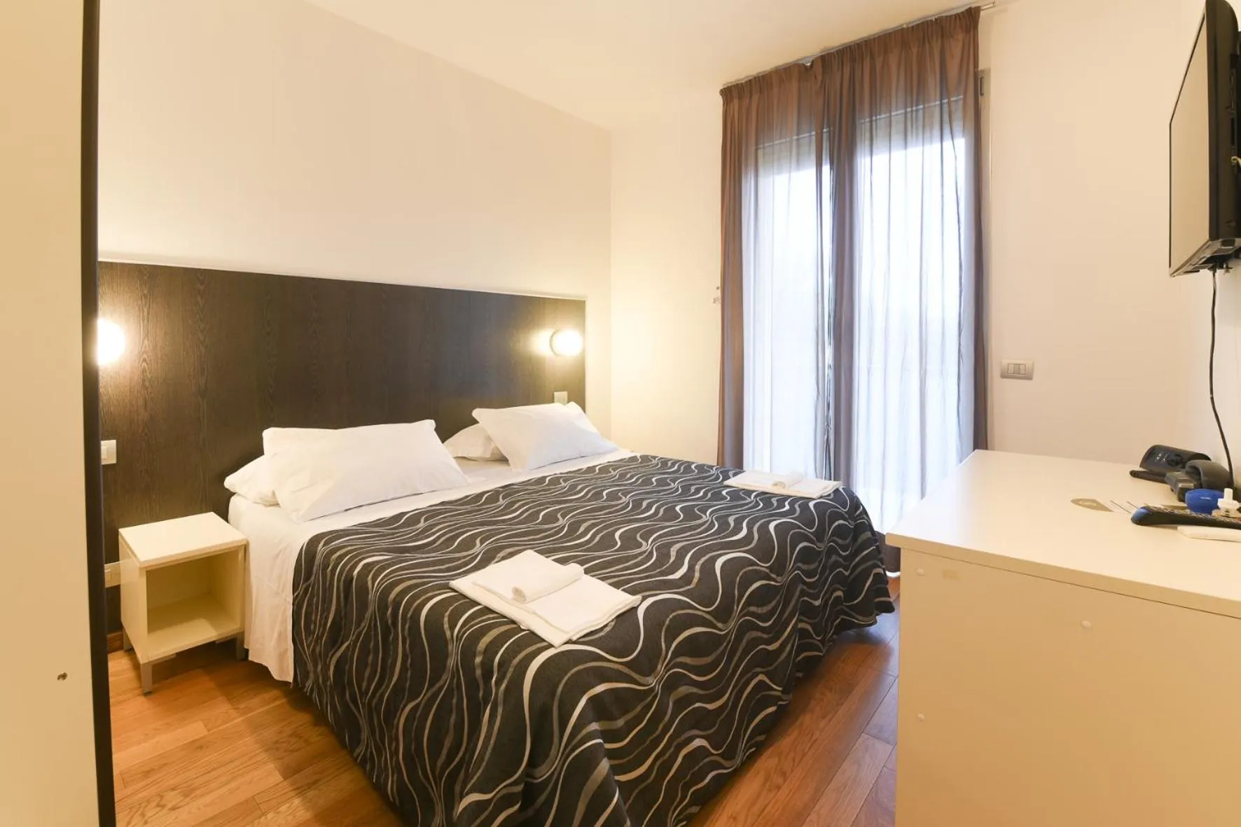 Bed in Daglingegneri