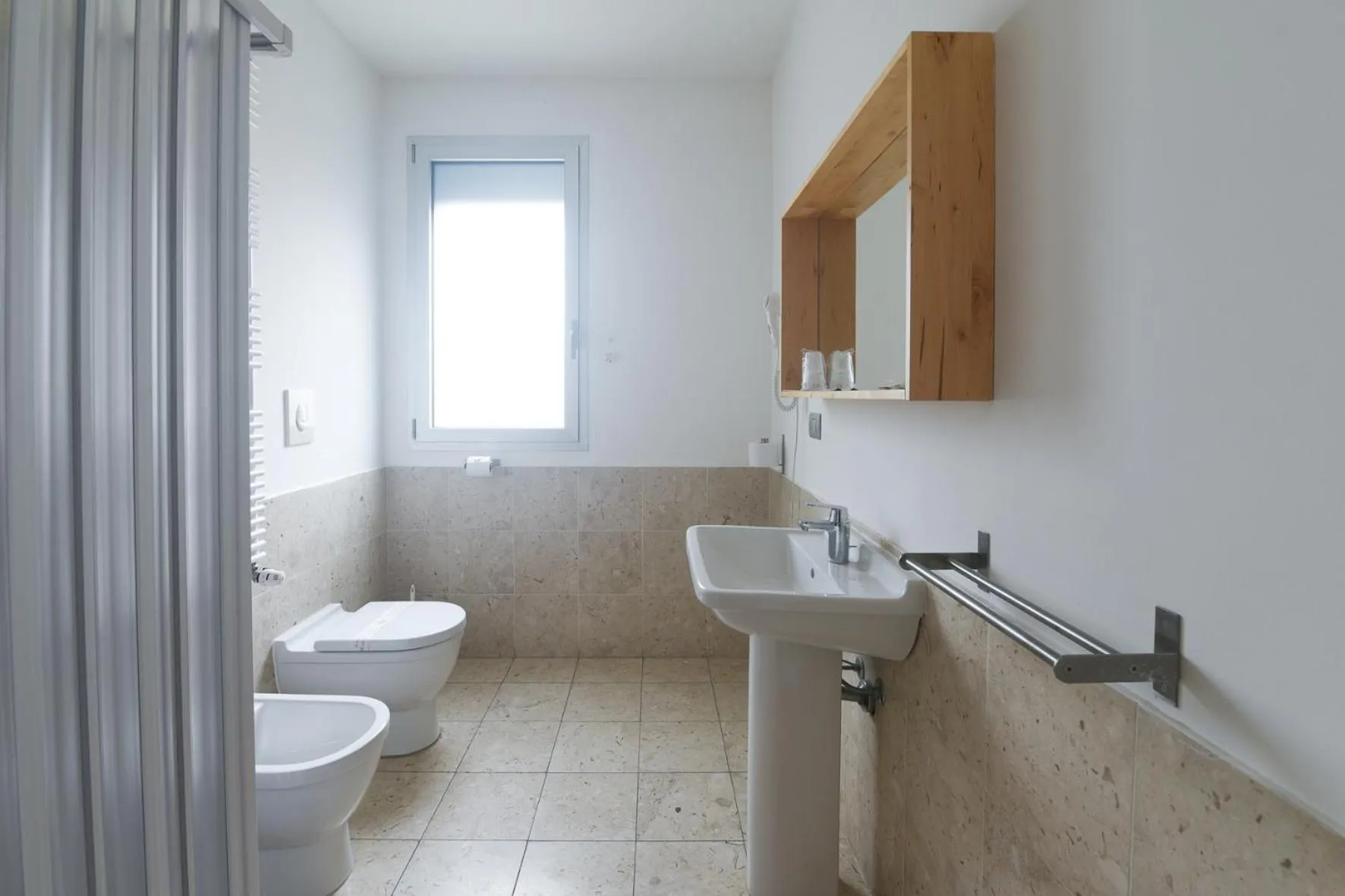 Bathroom in Daglingegneri