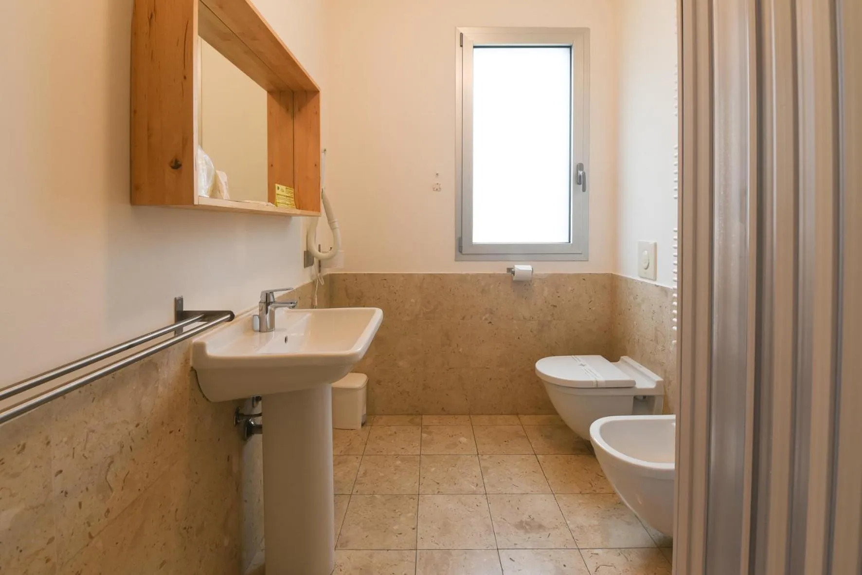 Bathroom in Daglingegneri