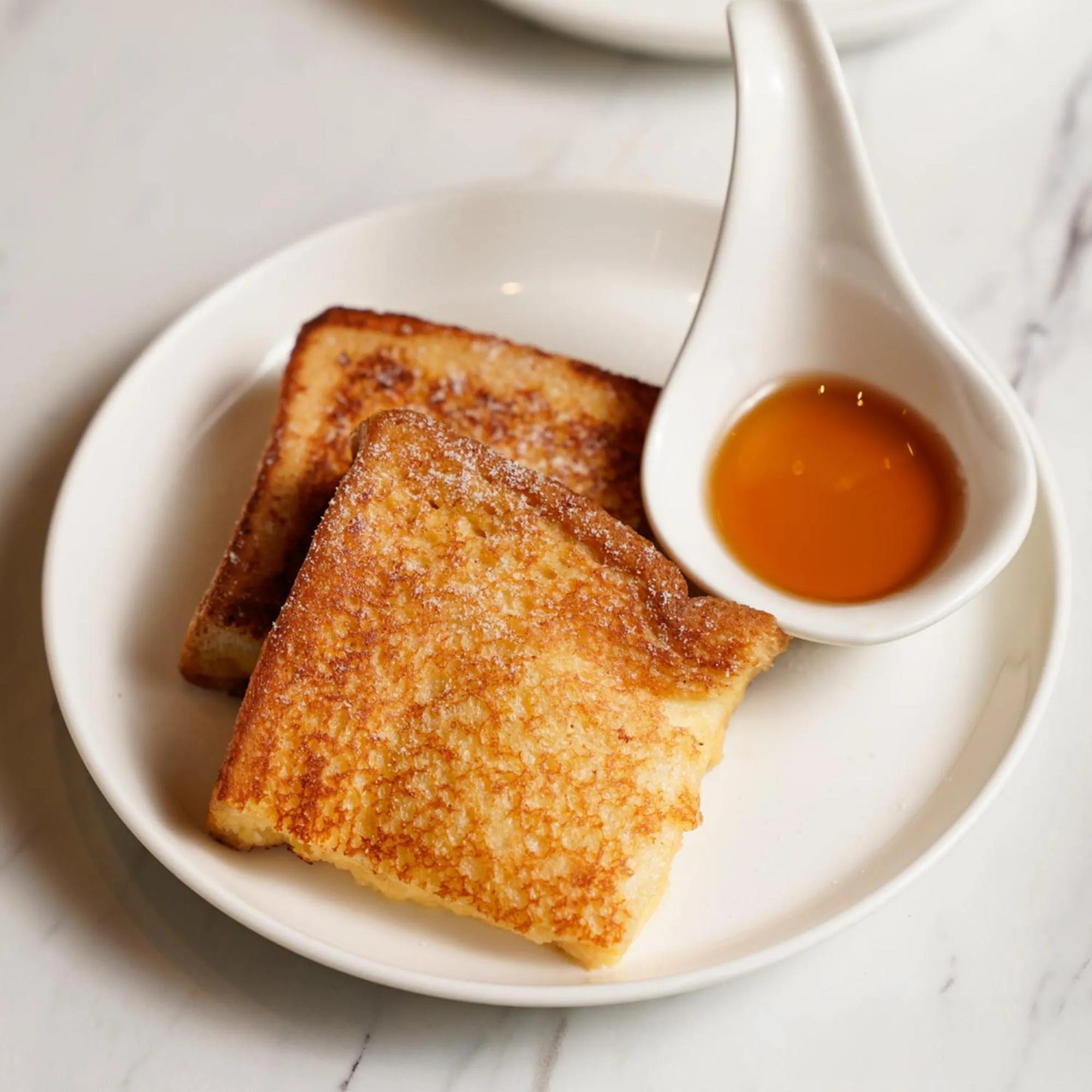 Breakfast in Parkview Taipei