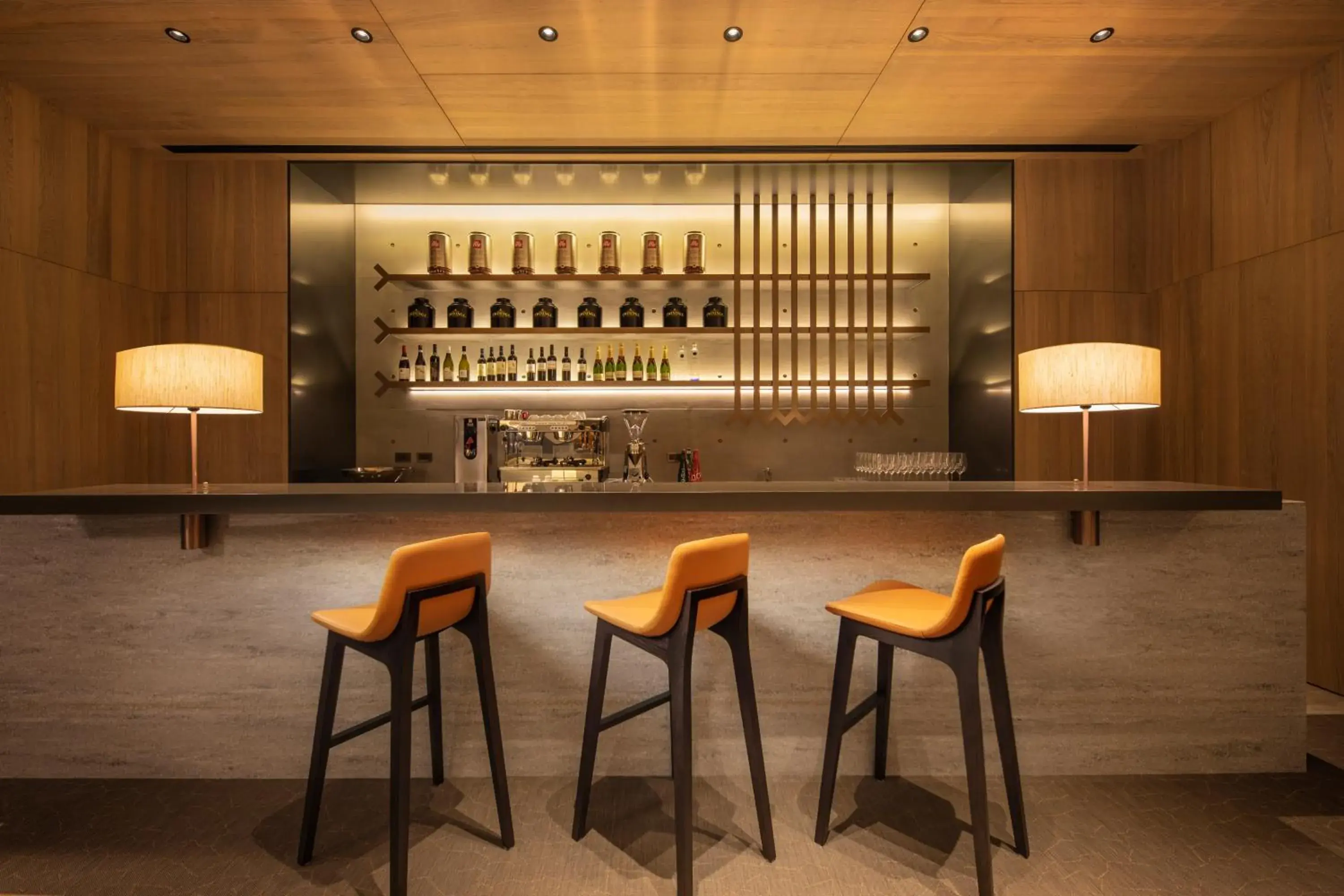 Restaurant/places to eat in Parkview Taipei Restaurant/places to eat in Parkview Taipei