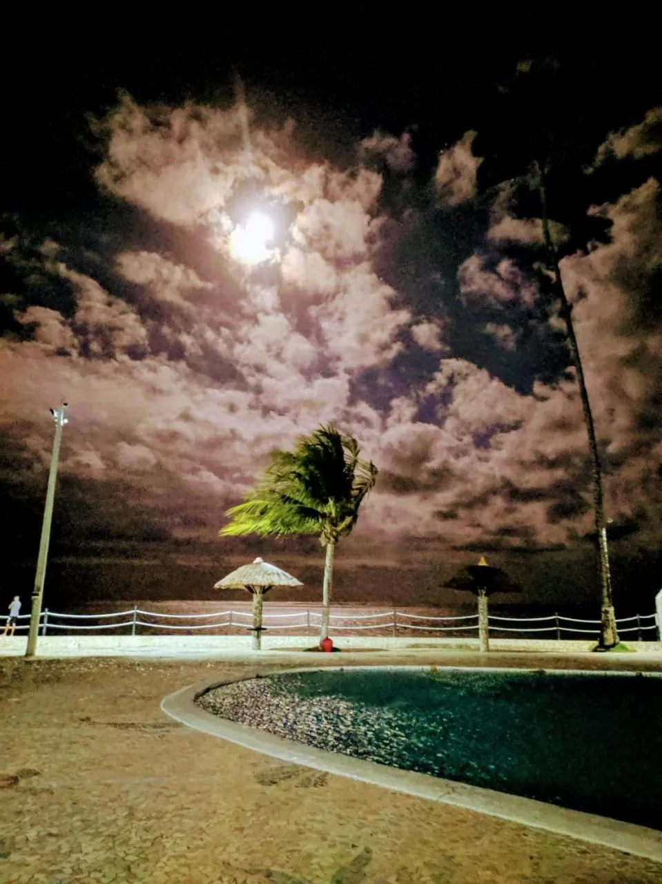 Night in Chale 48 Maragogi Village Gales