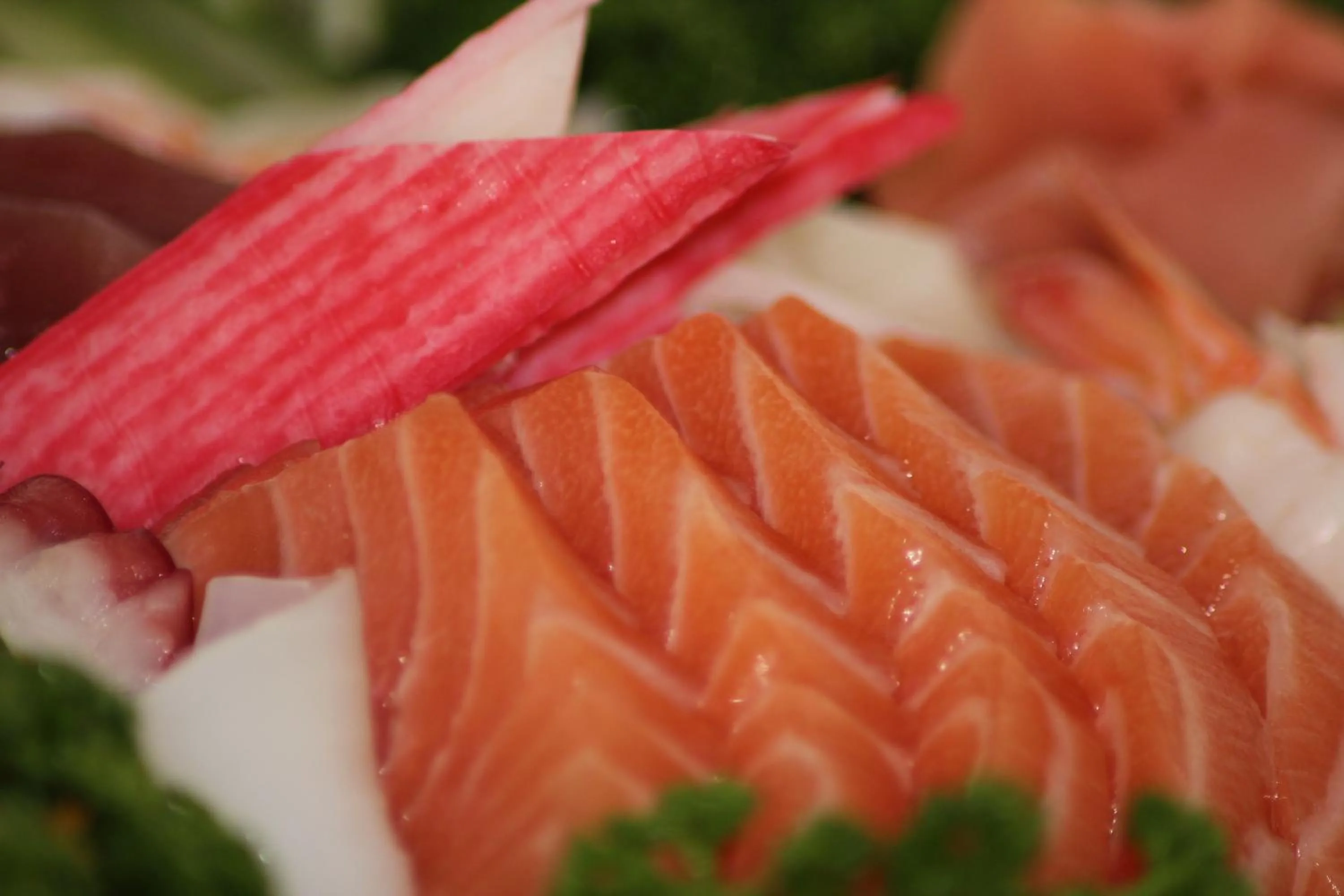 Food and drinks in Da Yang