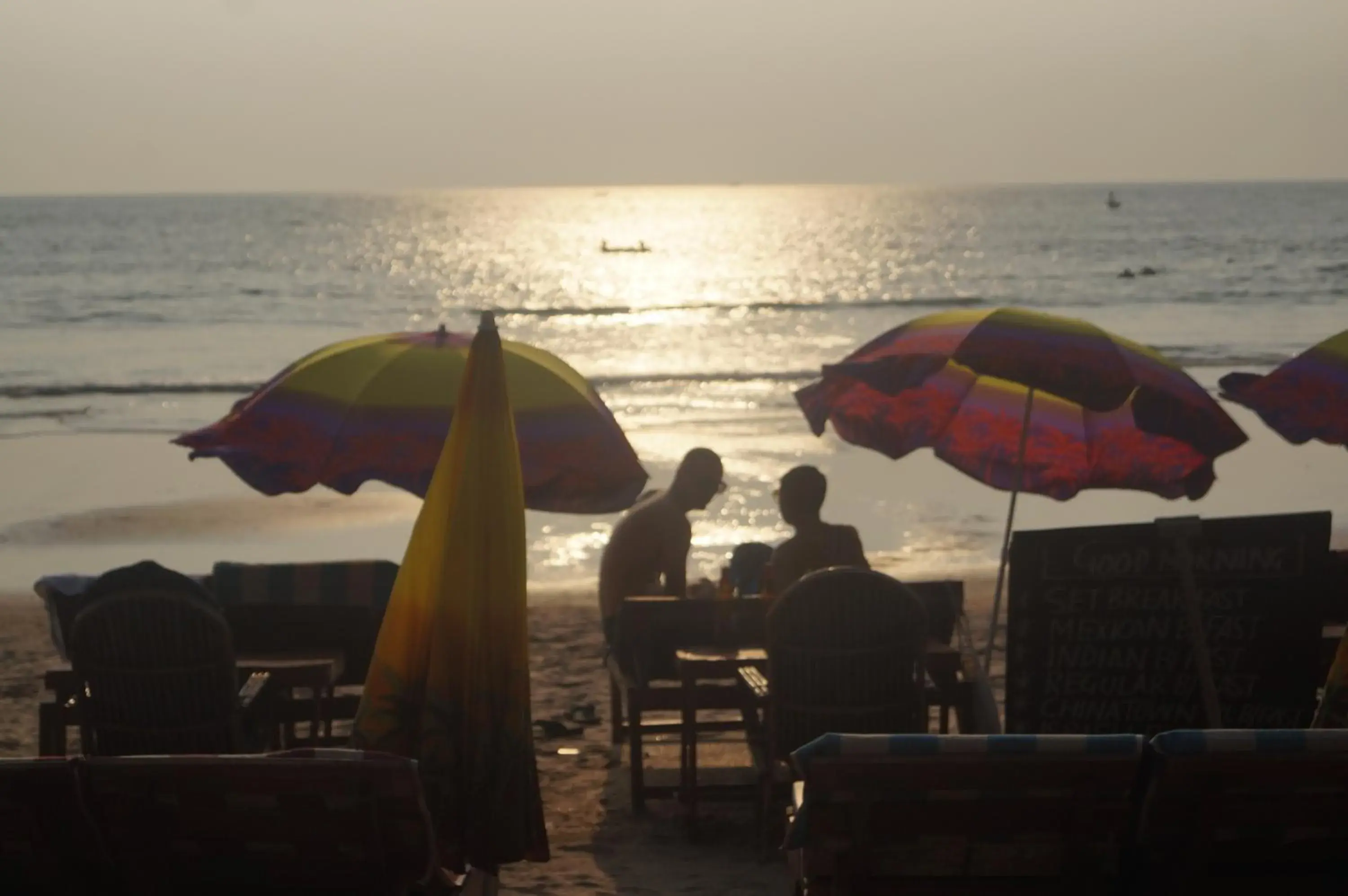 Palolem Luxuries Beach Cottages Palolem Luxuries Beach Cottages