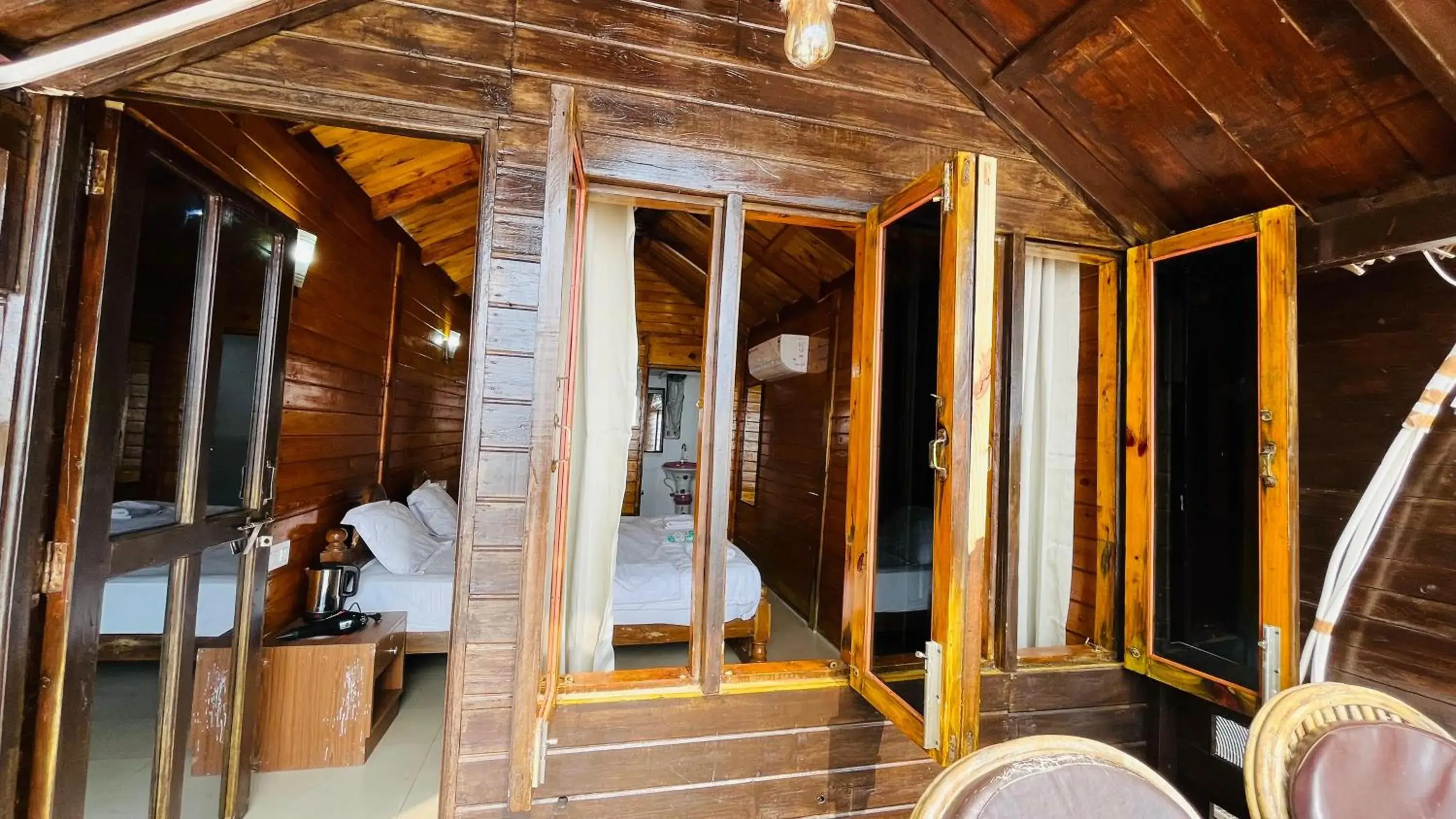 Palolem Luxuries Beach Cottages Palolem Luxuries Beach Cottages