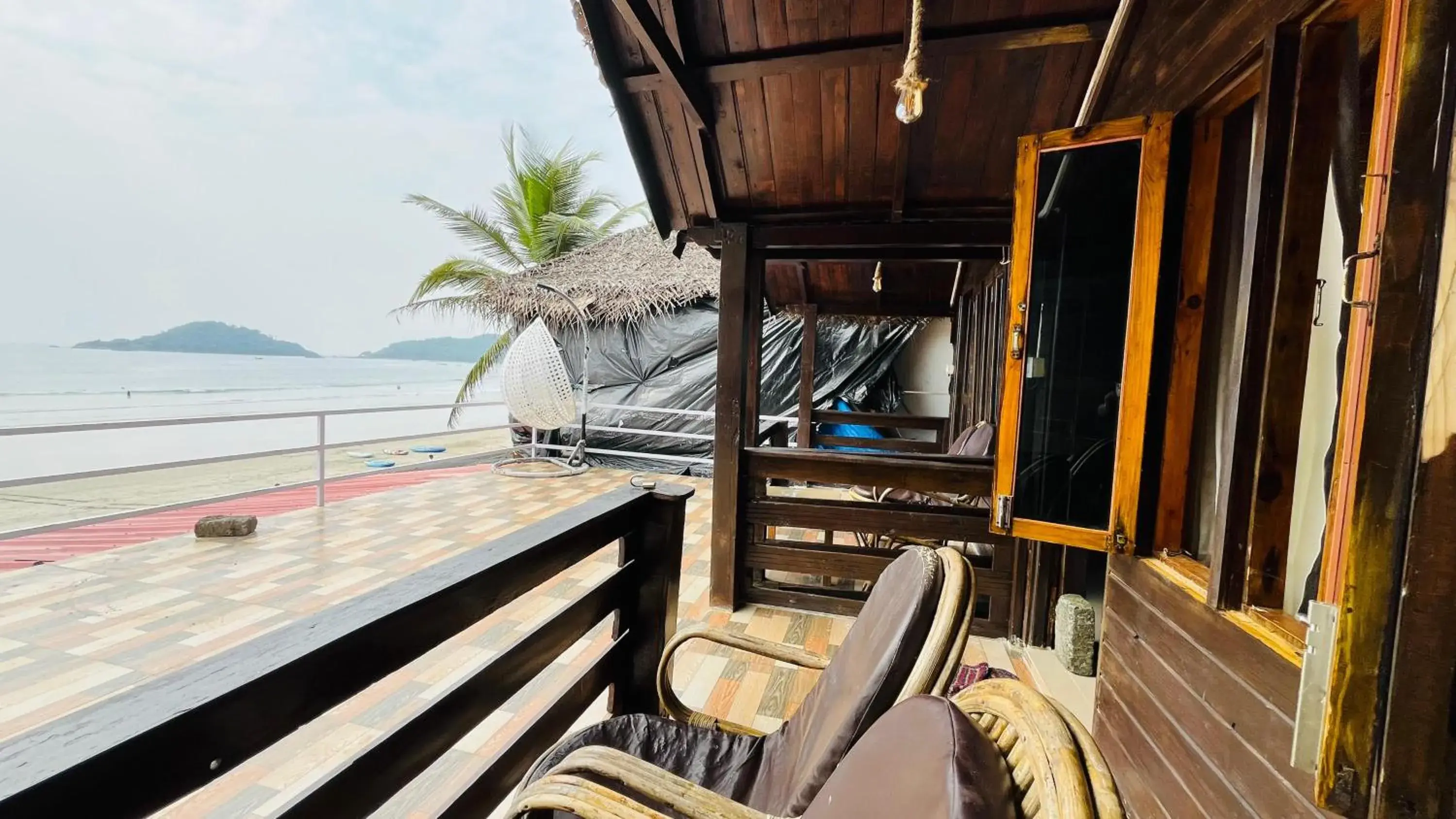 Palolem Luxuries Beach Cottages Palolem Luxuries Beach Cottages