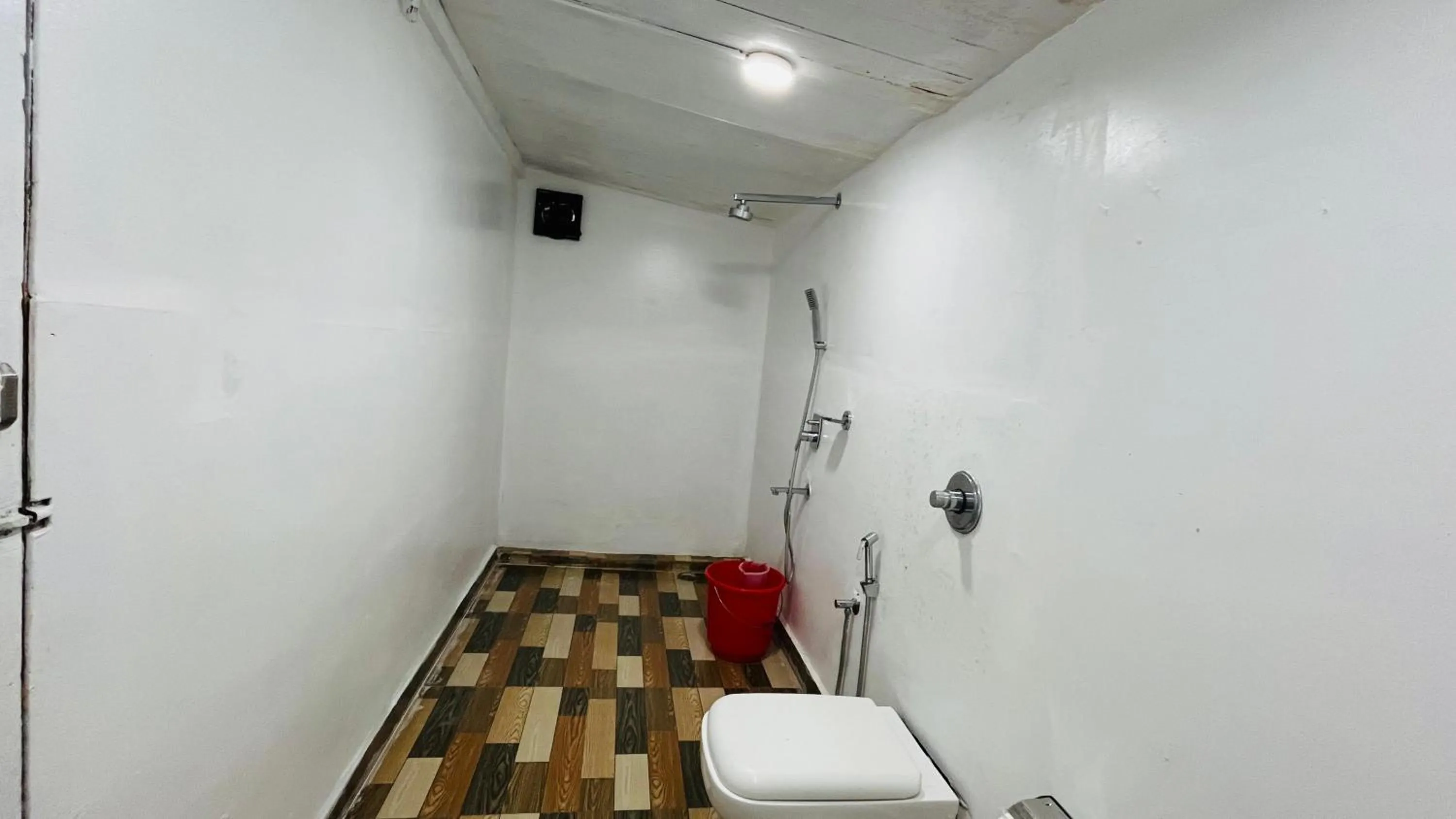 Palolem Luxuries Beach Cottages