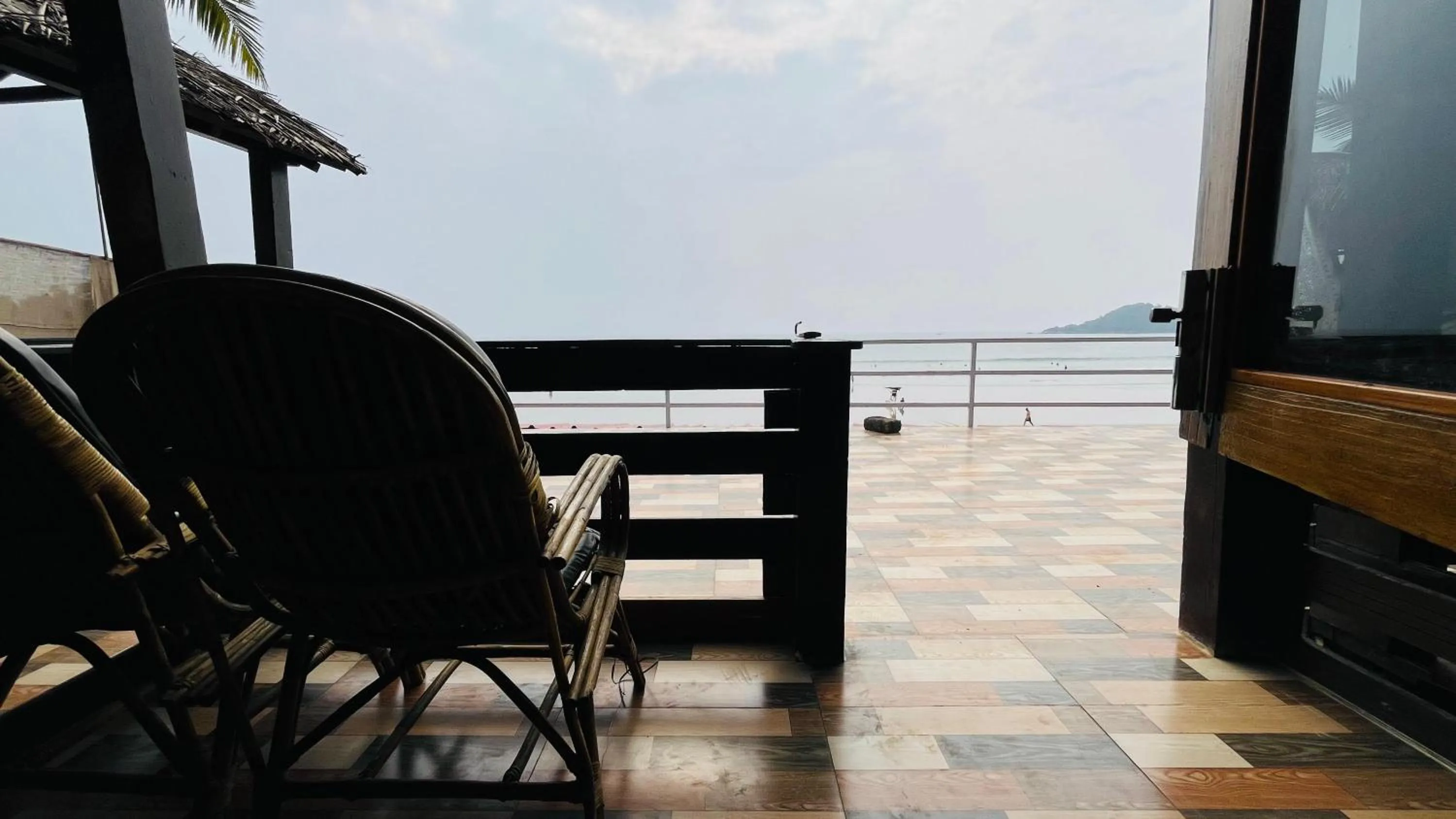 Palolem Luxuries Beach Cottages