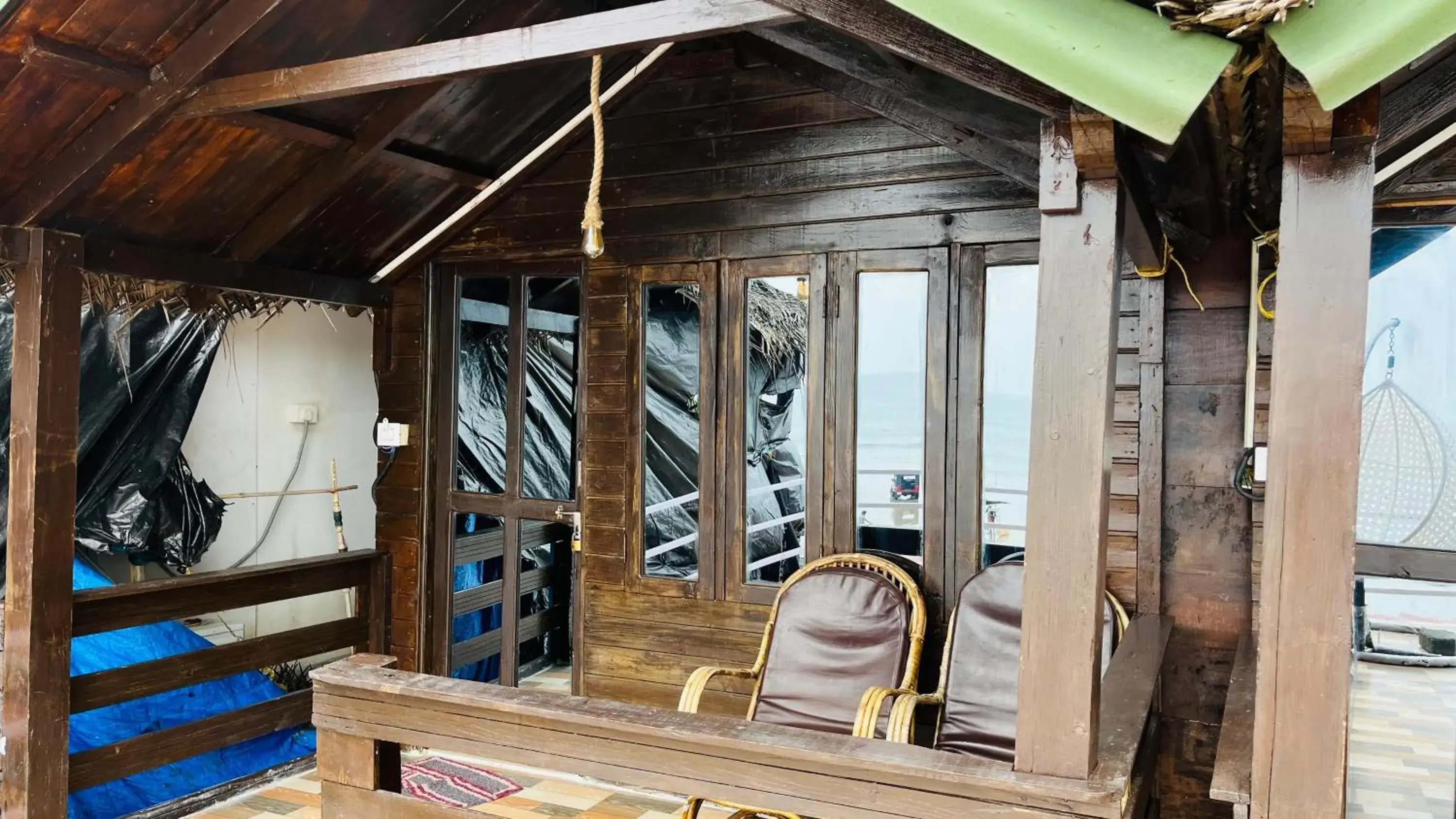 Palolem Luxuries Beach Cottages Palolem Luxuries Beach Cottages