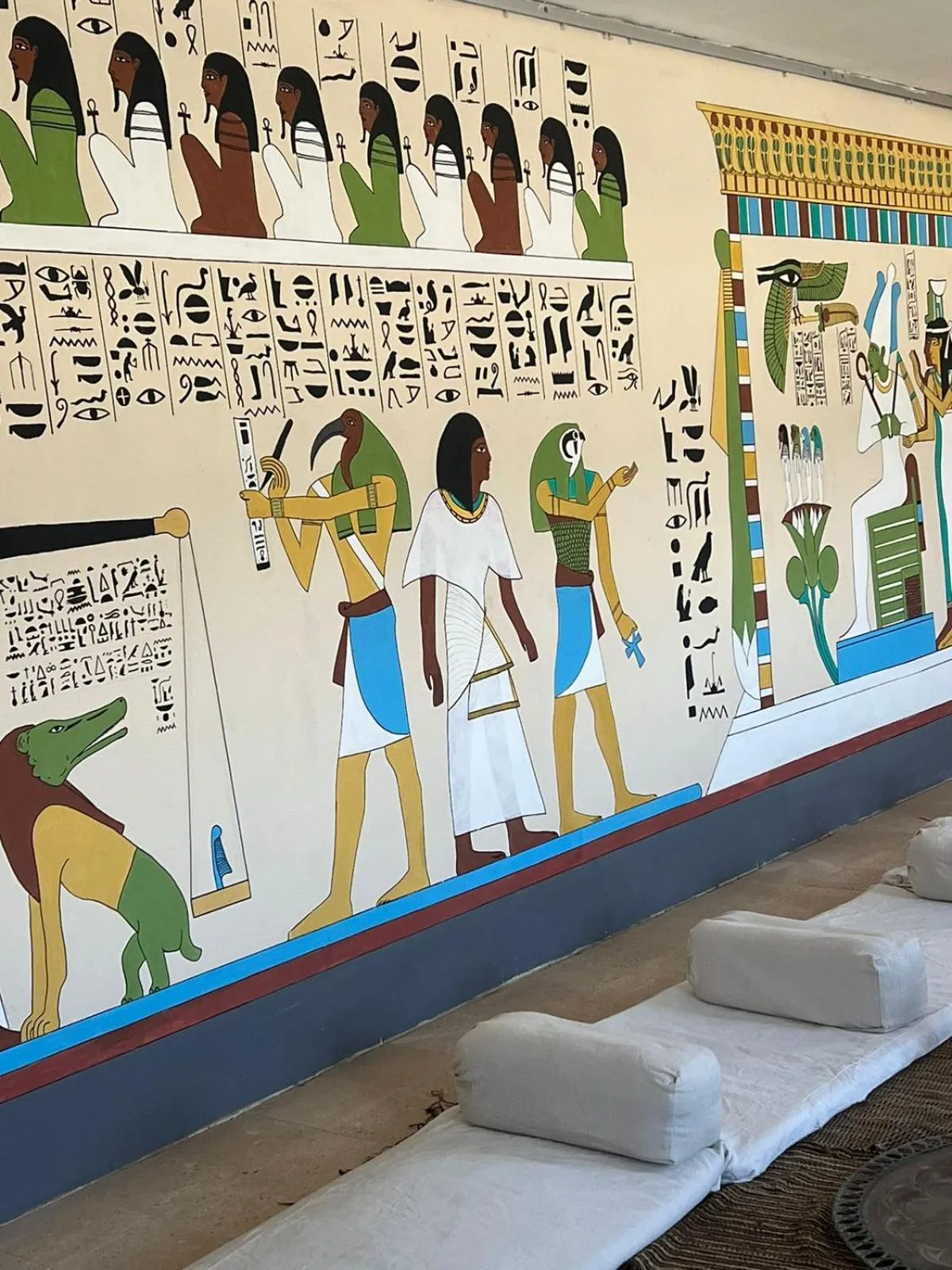 Janat Elsahara Hotel