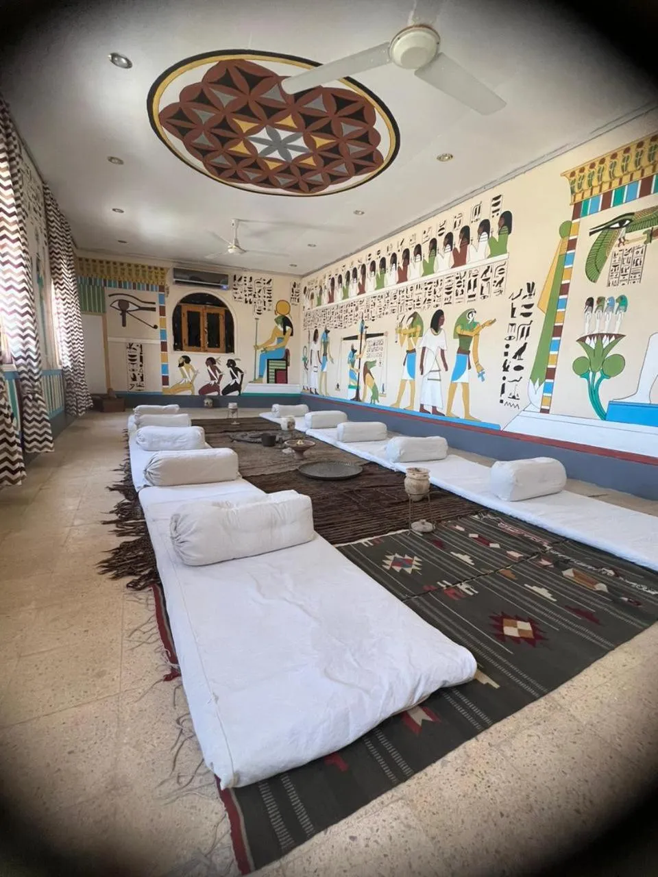 Janat Elsahara Hotel