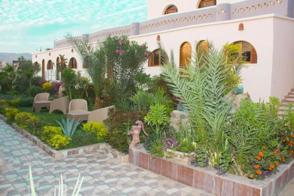 Janat Elsahara Hotel
