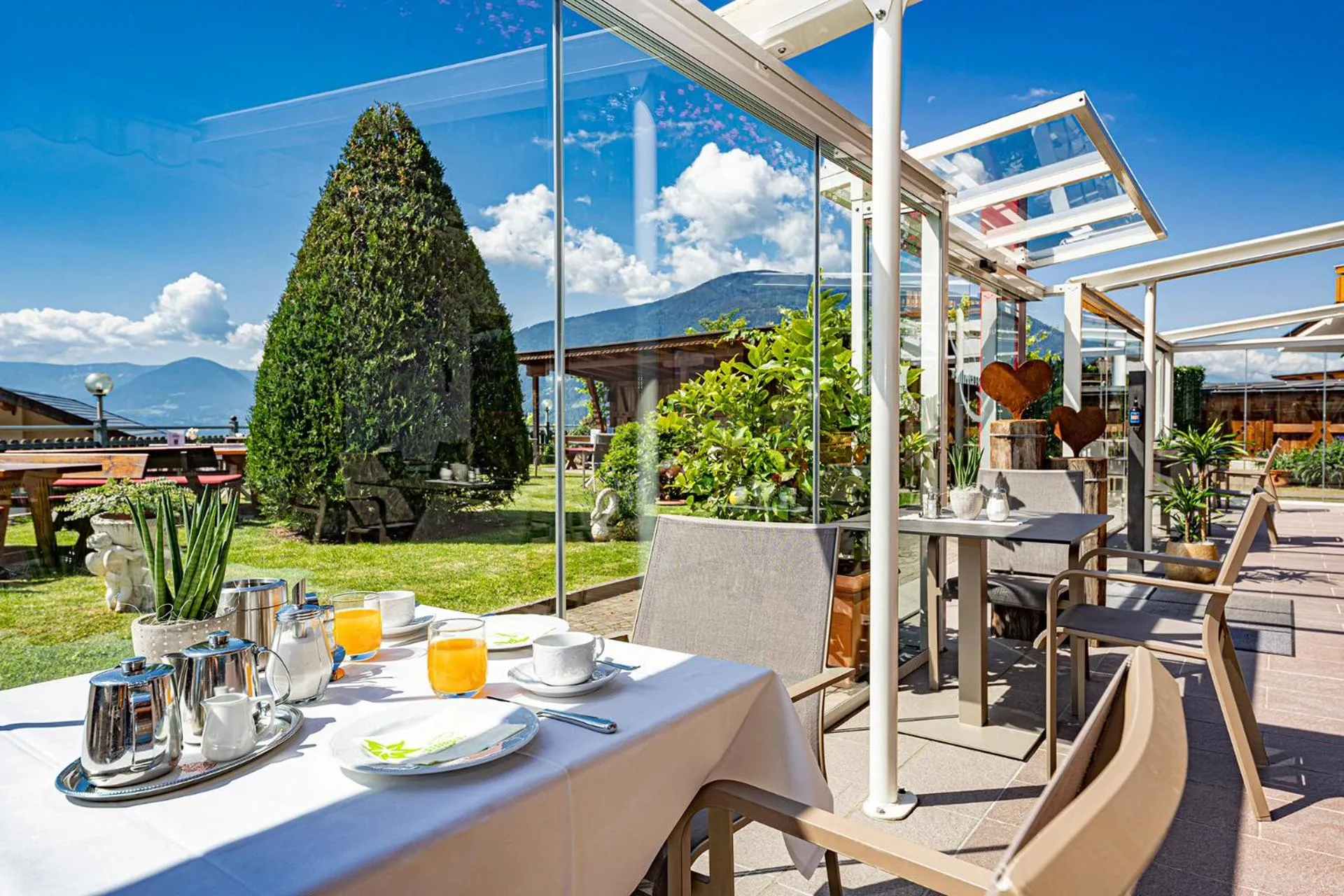 Hotel Stefanie