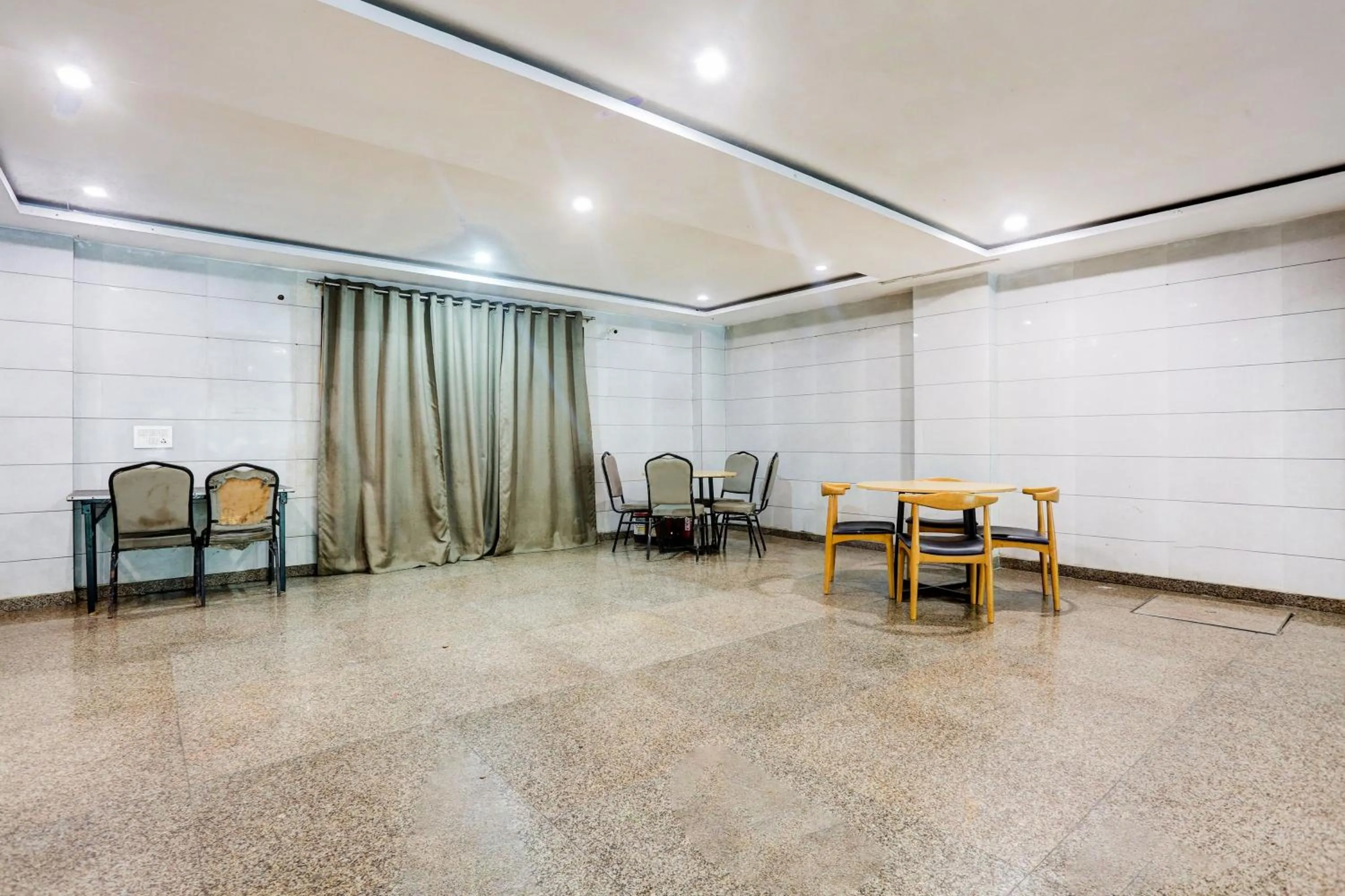 Other in Super Townhouse Rohini Sector 23