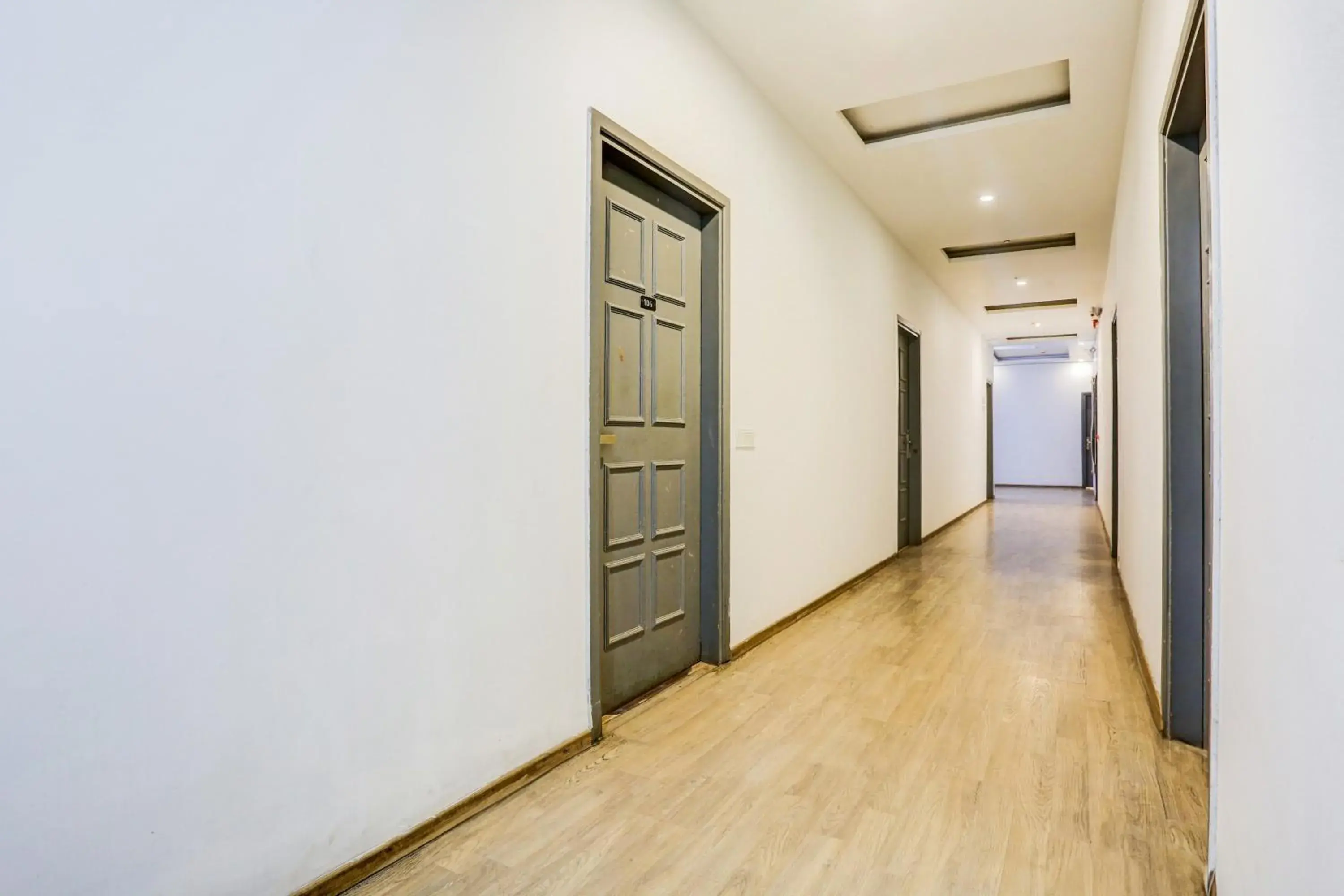 Lobby or reception in Super Townhouse Rohini Sector 23 Lobby or reception in Super Townhouse Rohini Sector 23