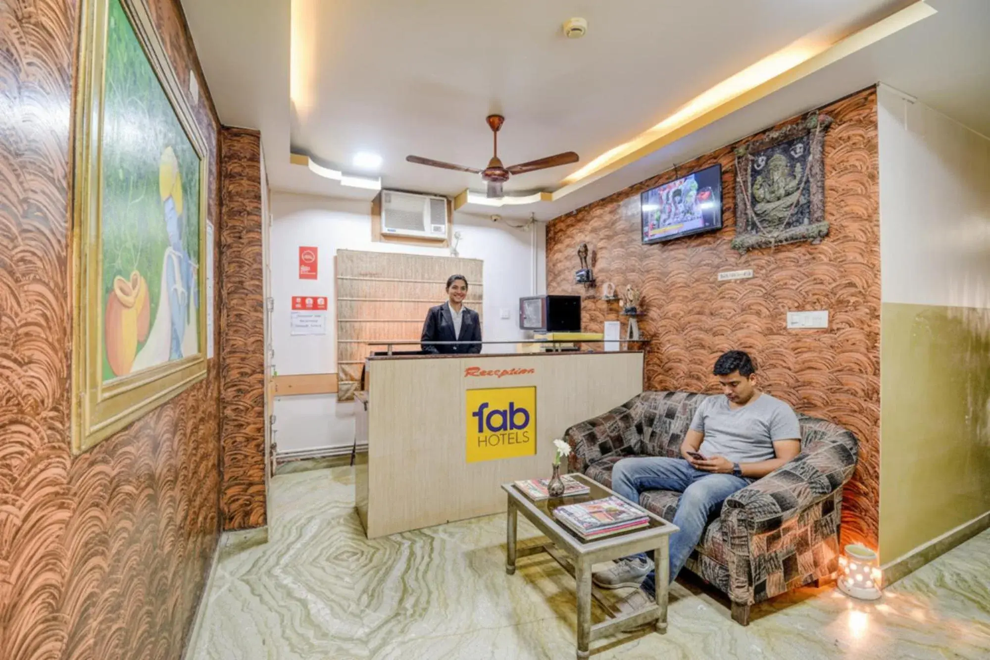 FabHotel Kamala Inn - Dankuni FabHotel Kamala Inn - Dankuni