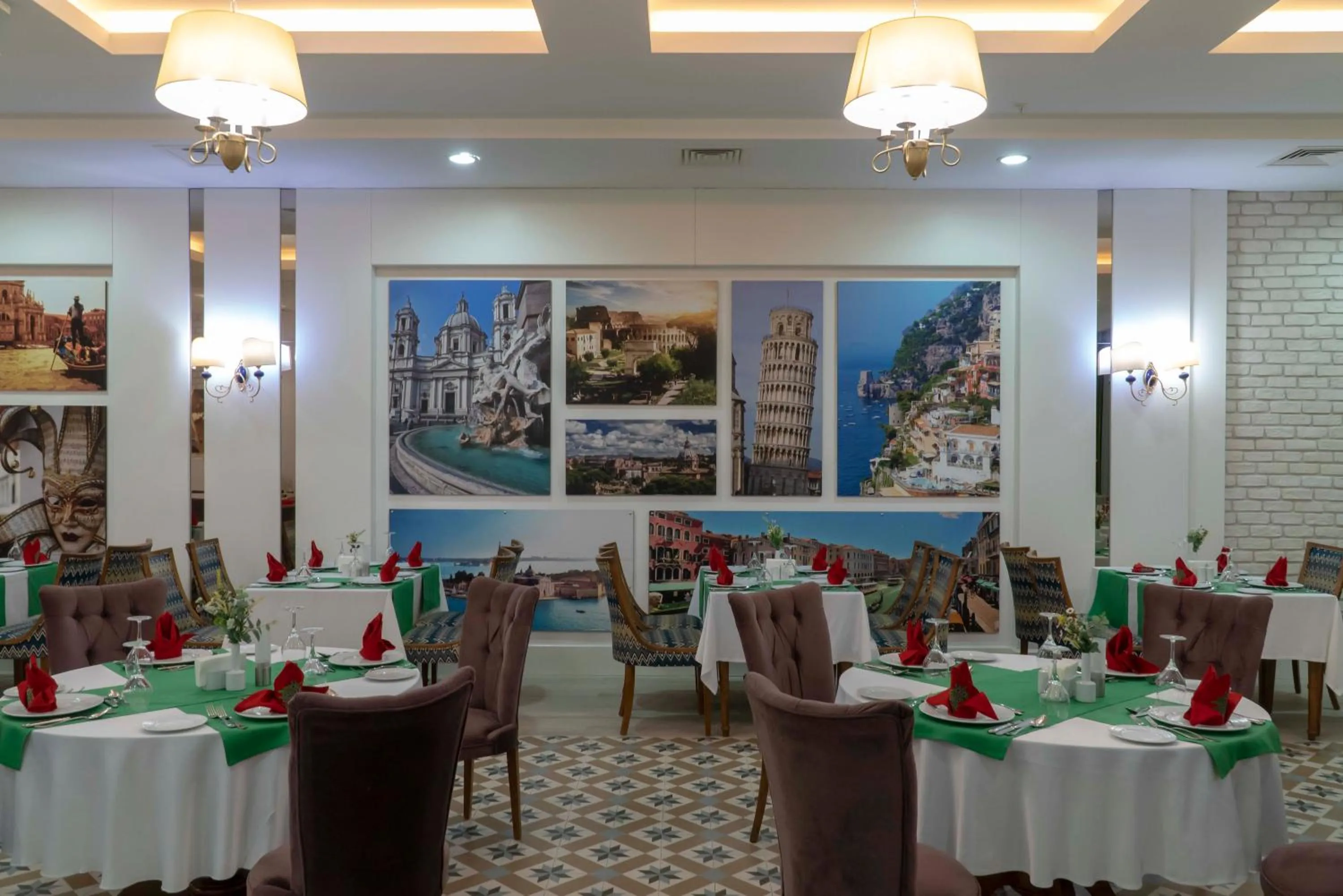 Adalya Ocean Deluxe - Ultra All Inclusive