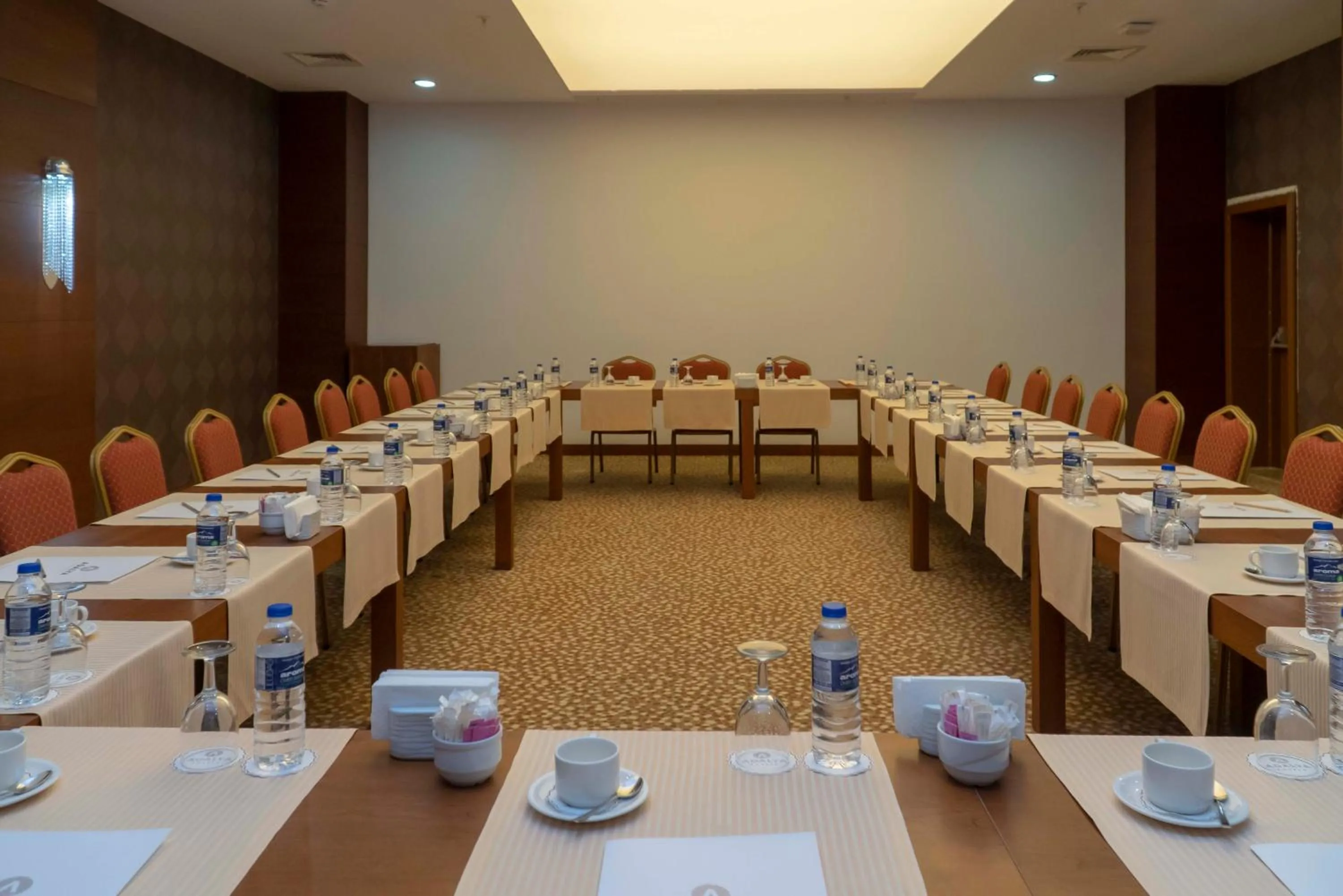 Adalya Ocean Deluxe - Ultra All Inclusive