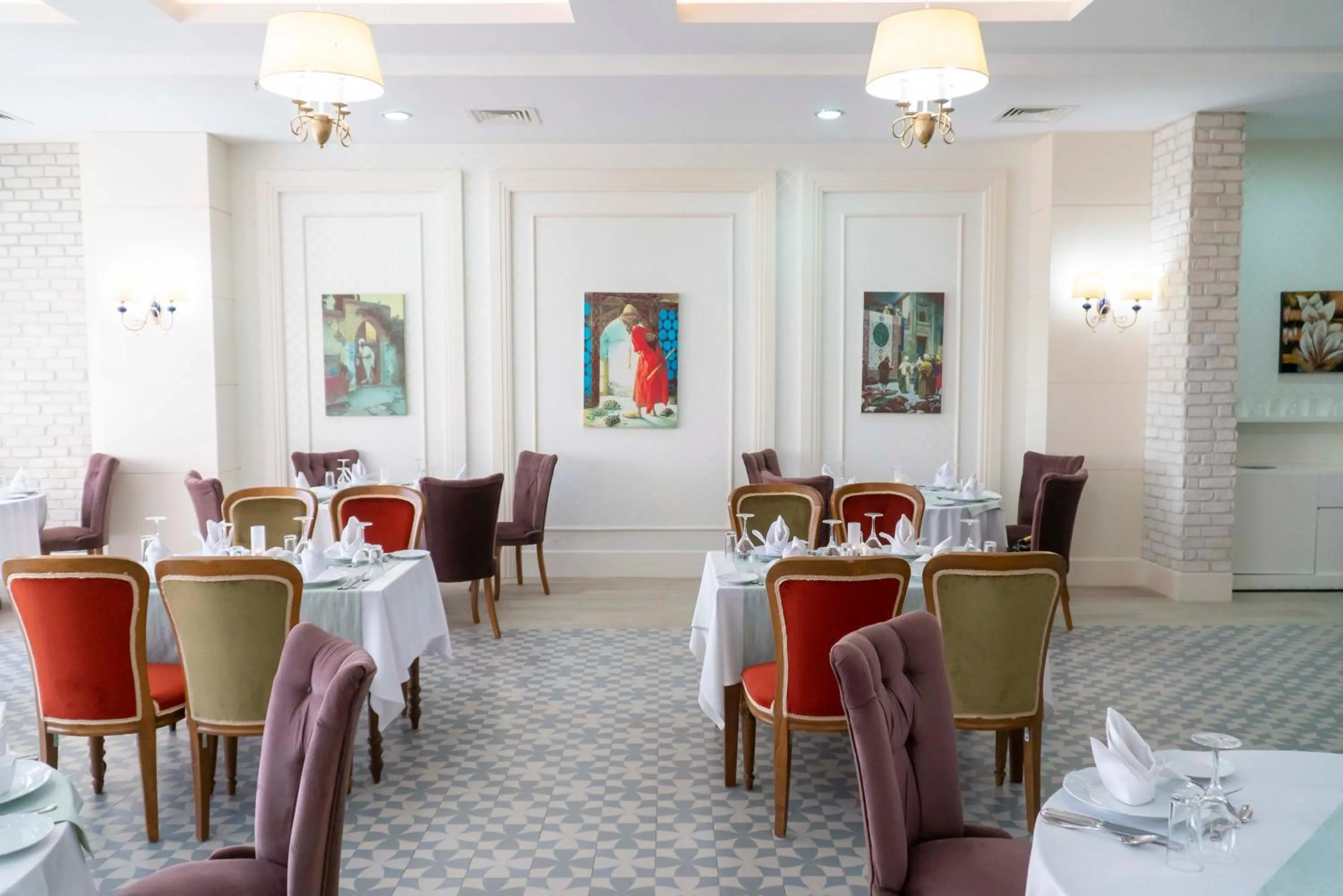 Adalya Ocean Deluxe - Ultra All Inclusive