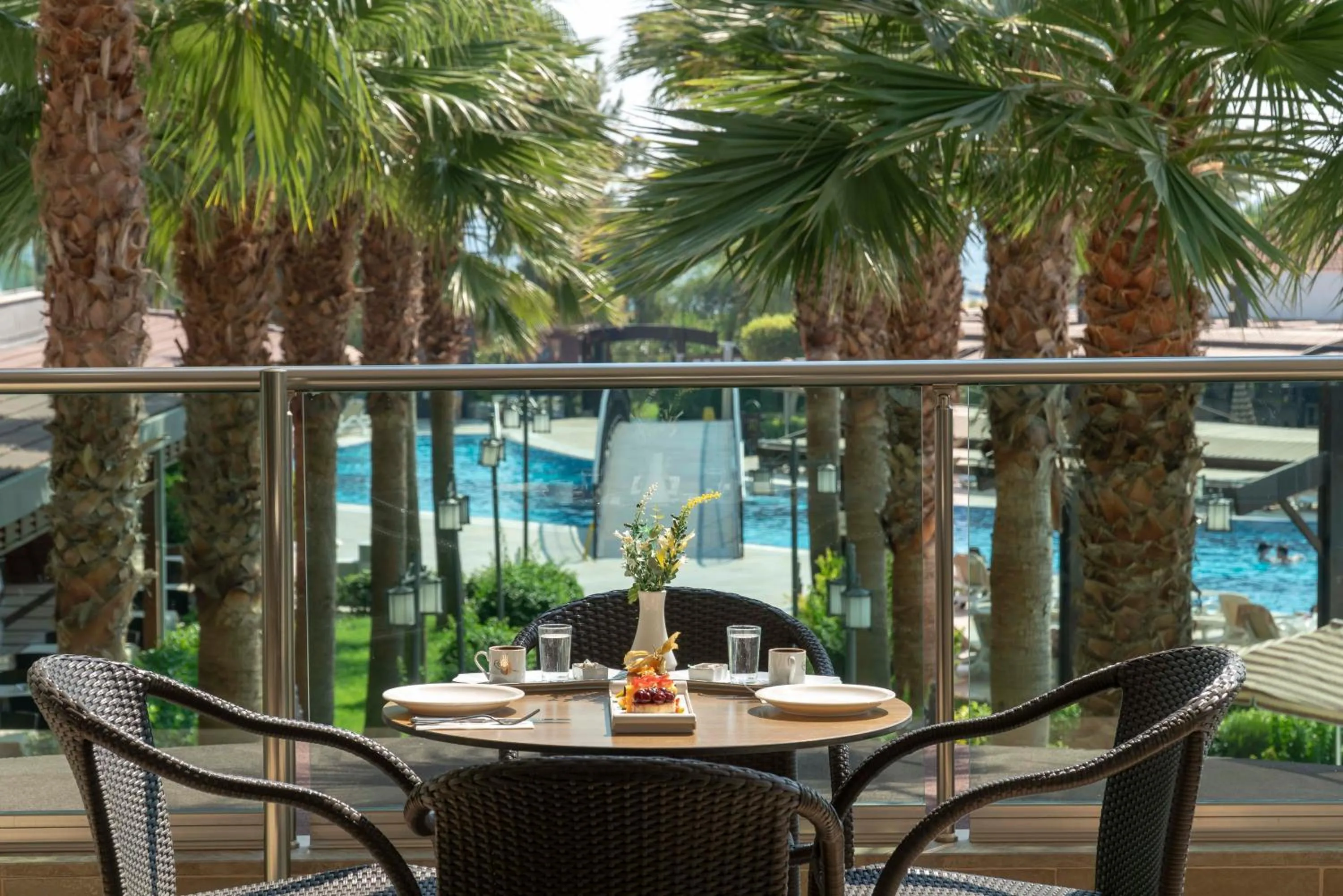 Adalya Ocean Deluxe - Ultra All Inclusive