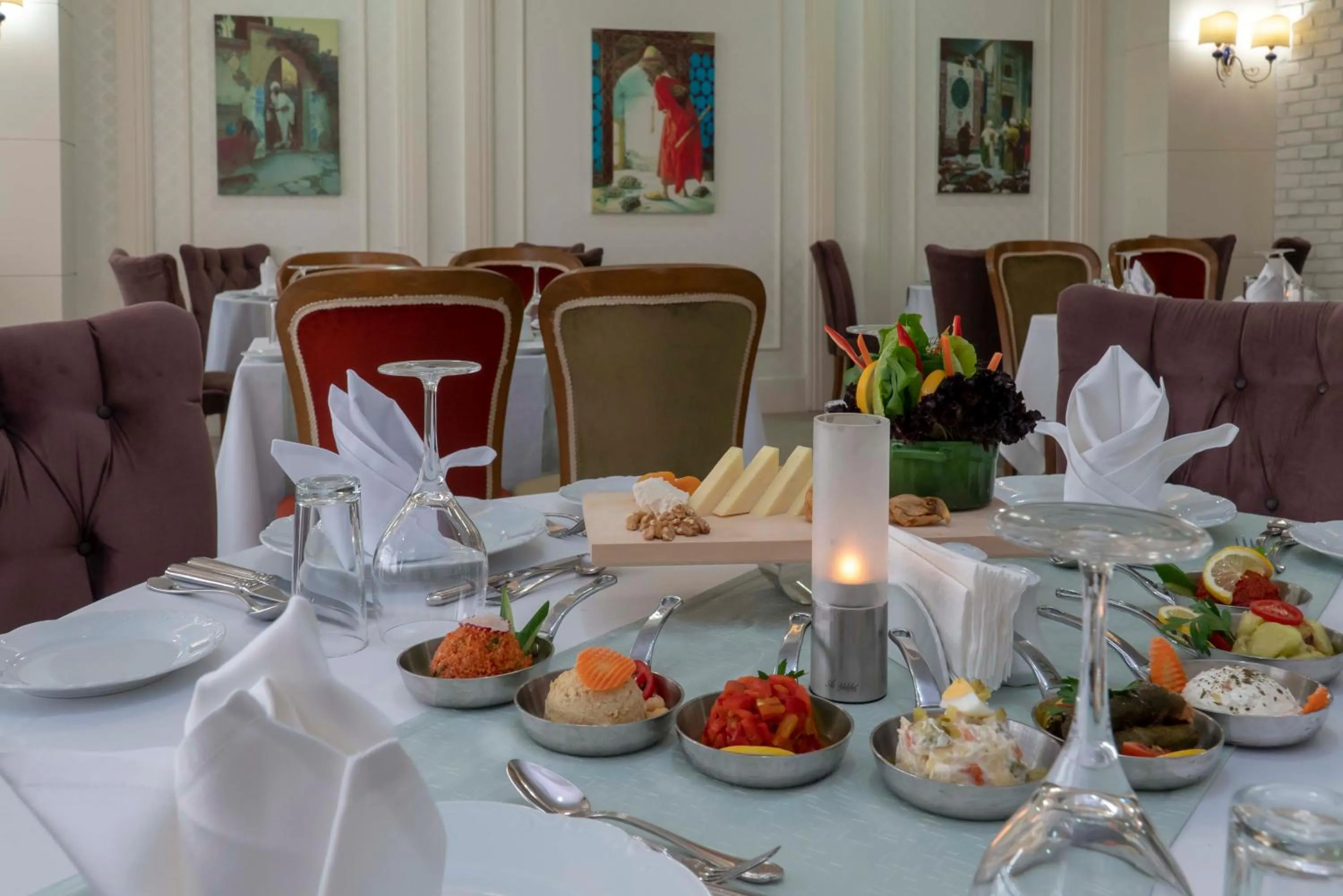 Adalya Ocean Deluxe - Ultra All Inclusive