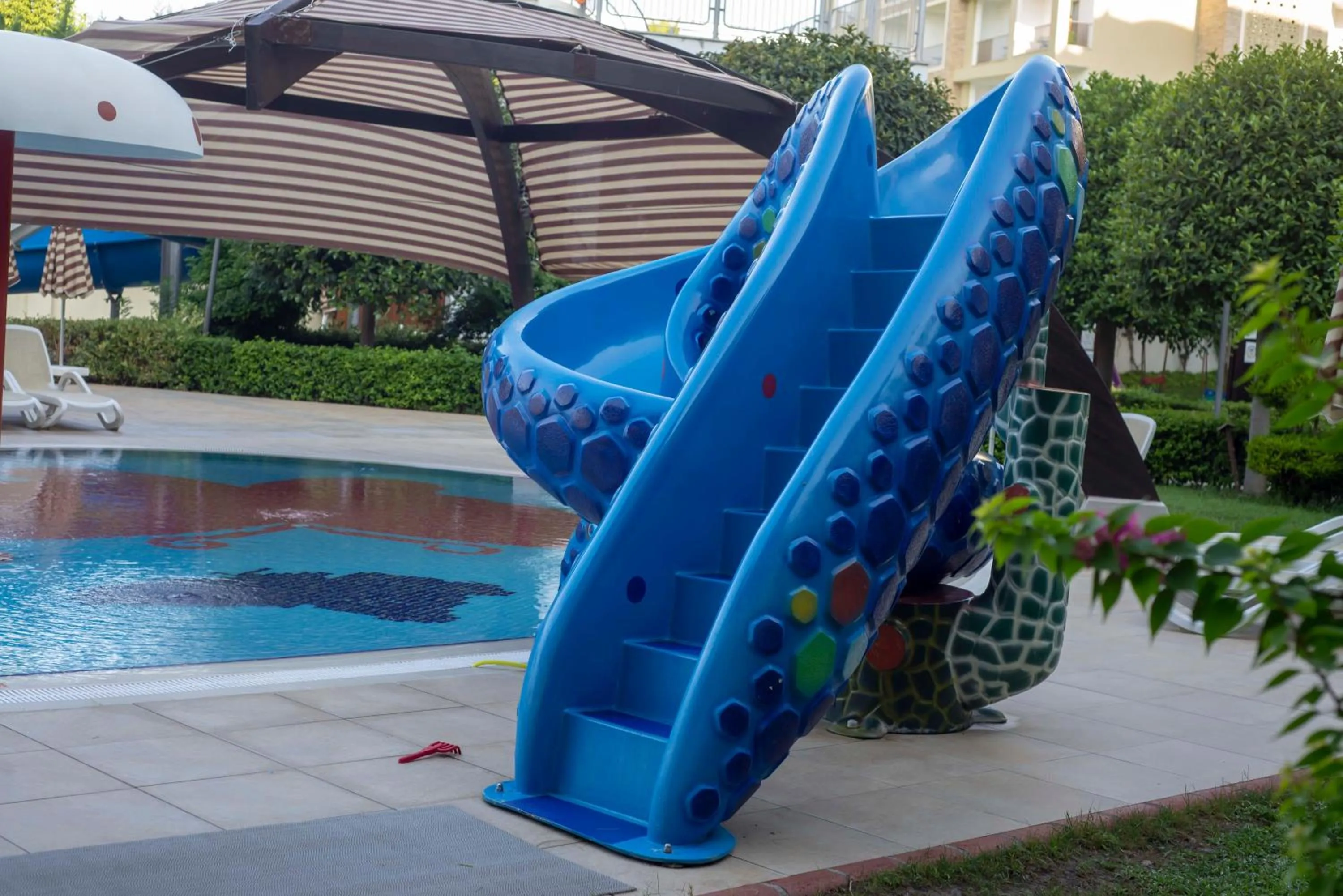 Adalya Ocean Deluxe - Ultra All Inclusive