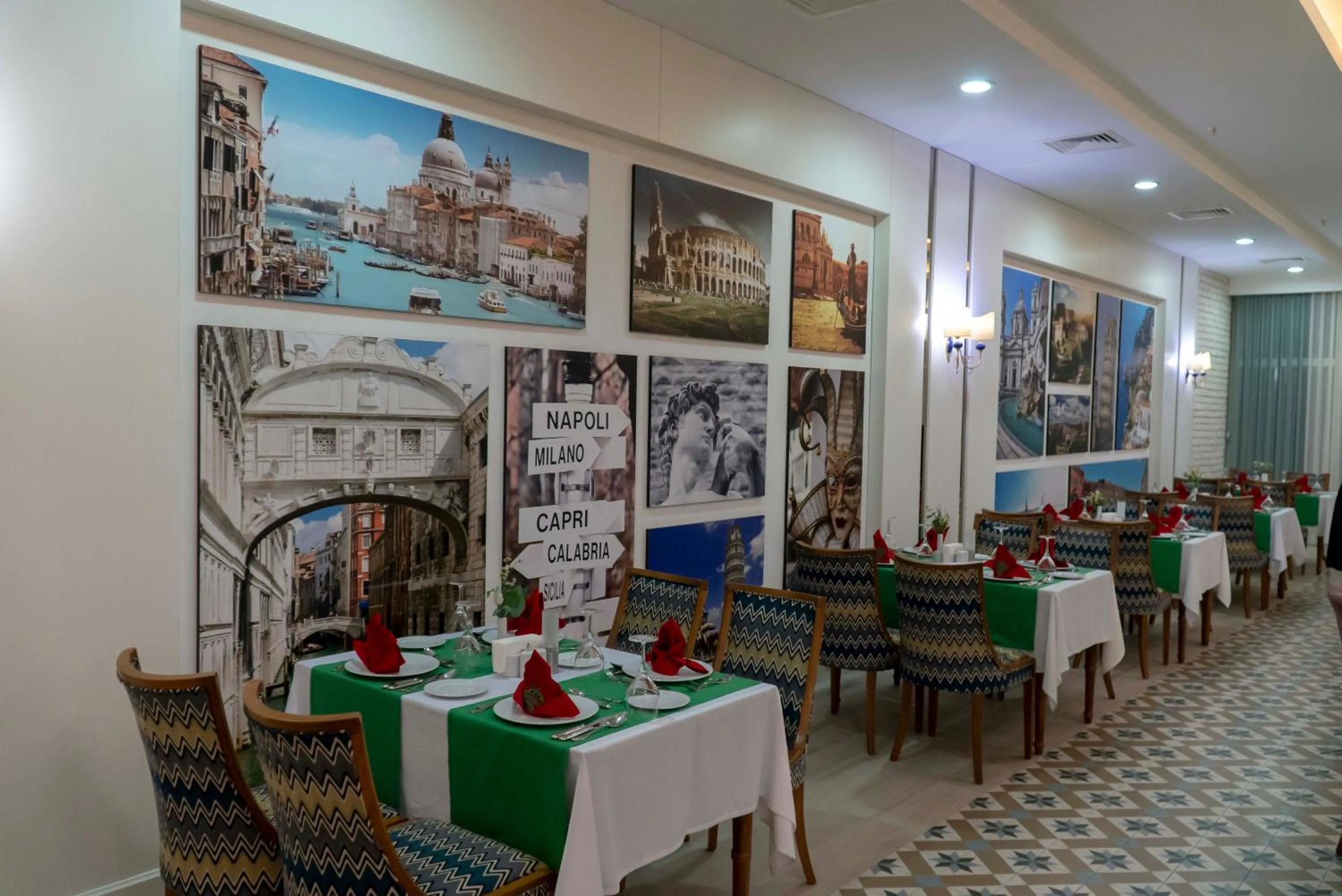 Adalya Ocean Deluxe - Ultra All Inclusive