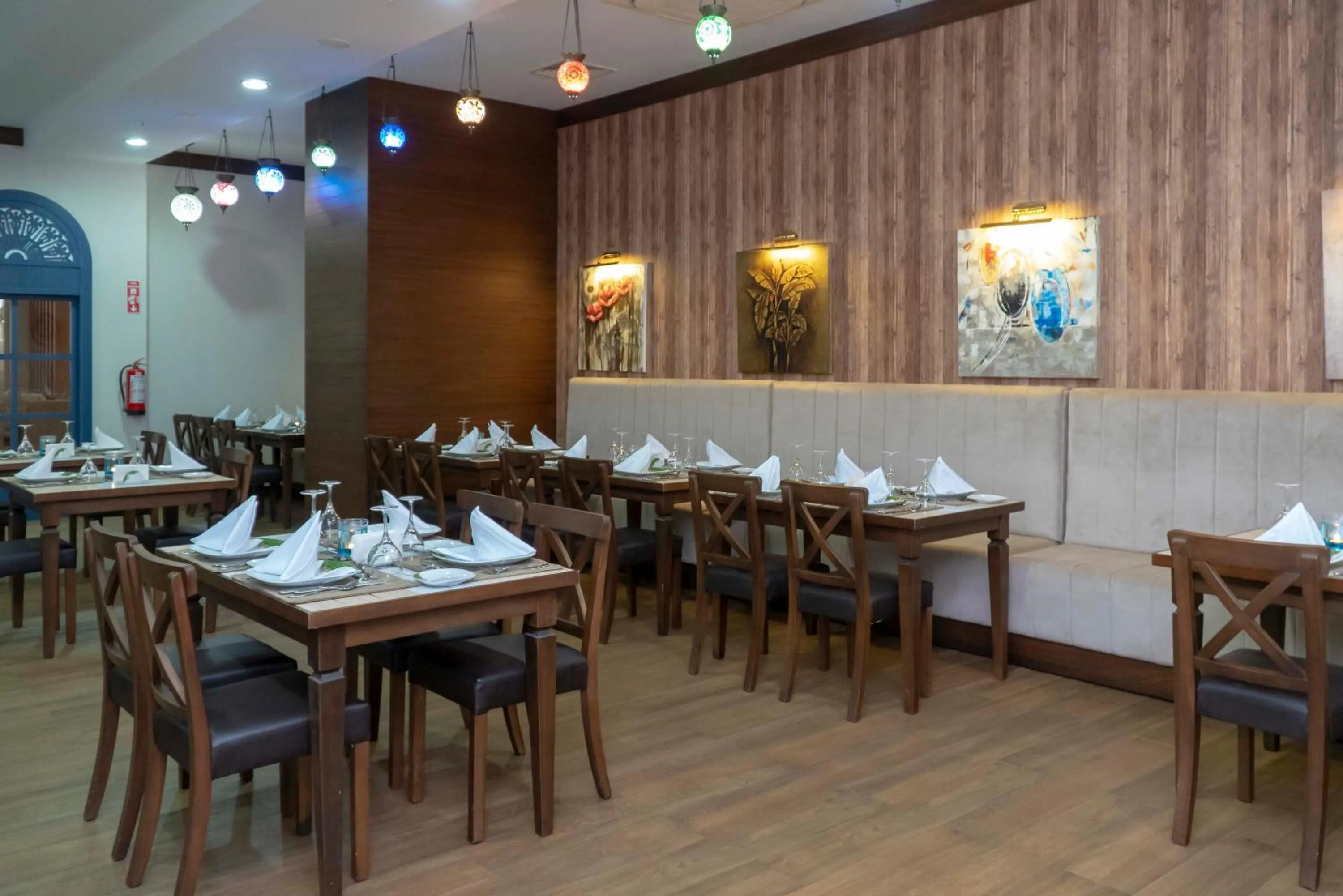 Adalya Ocean Deluxe - Ultra All Inclusive