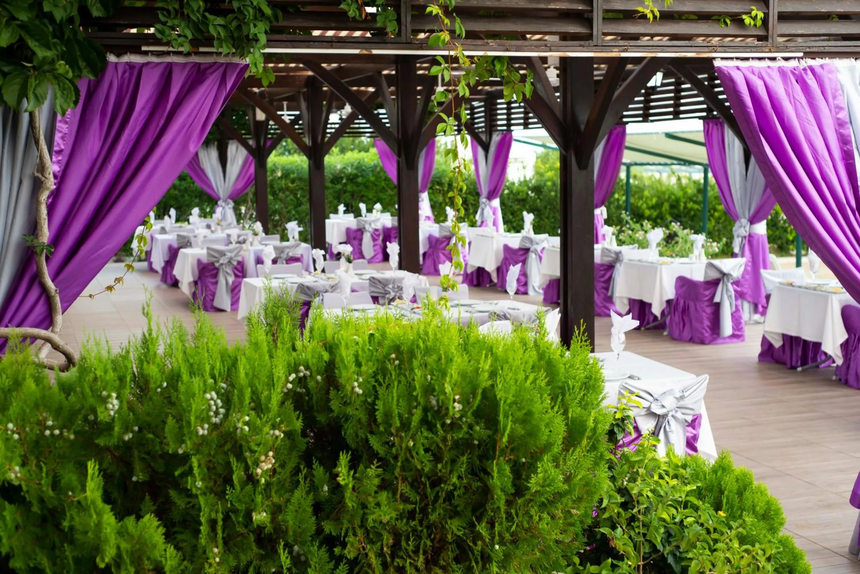 Adalya Ocean Deluxe - Ultra All Inclusive