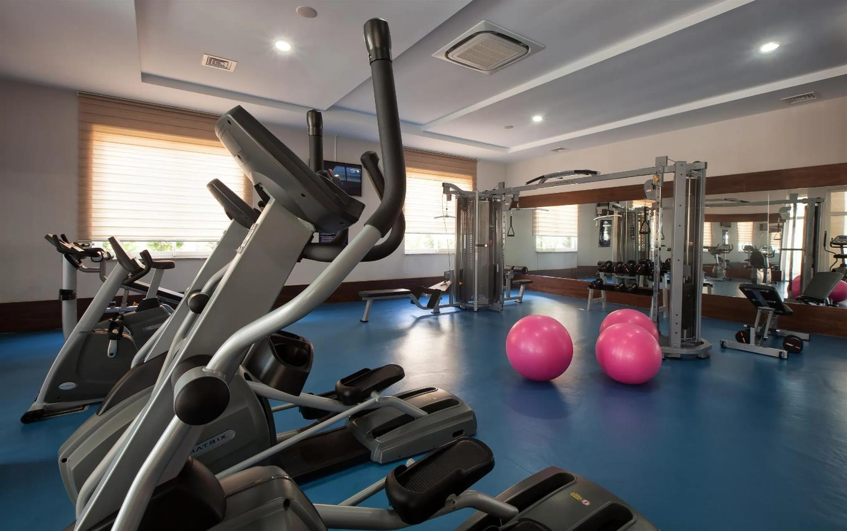 Day in Adalya Ocean Deluxe - Ultra All Inclusive