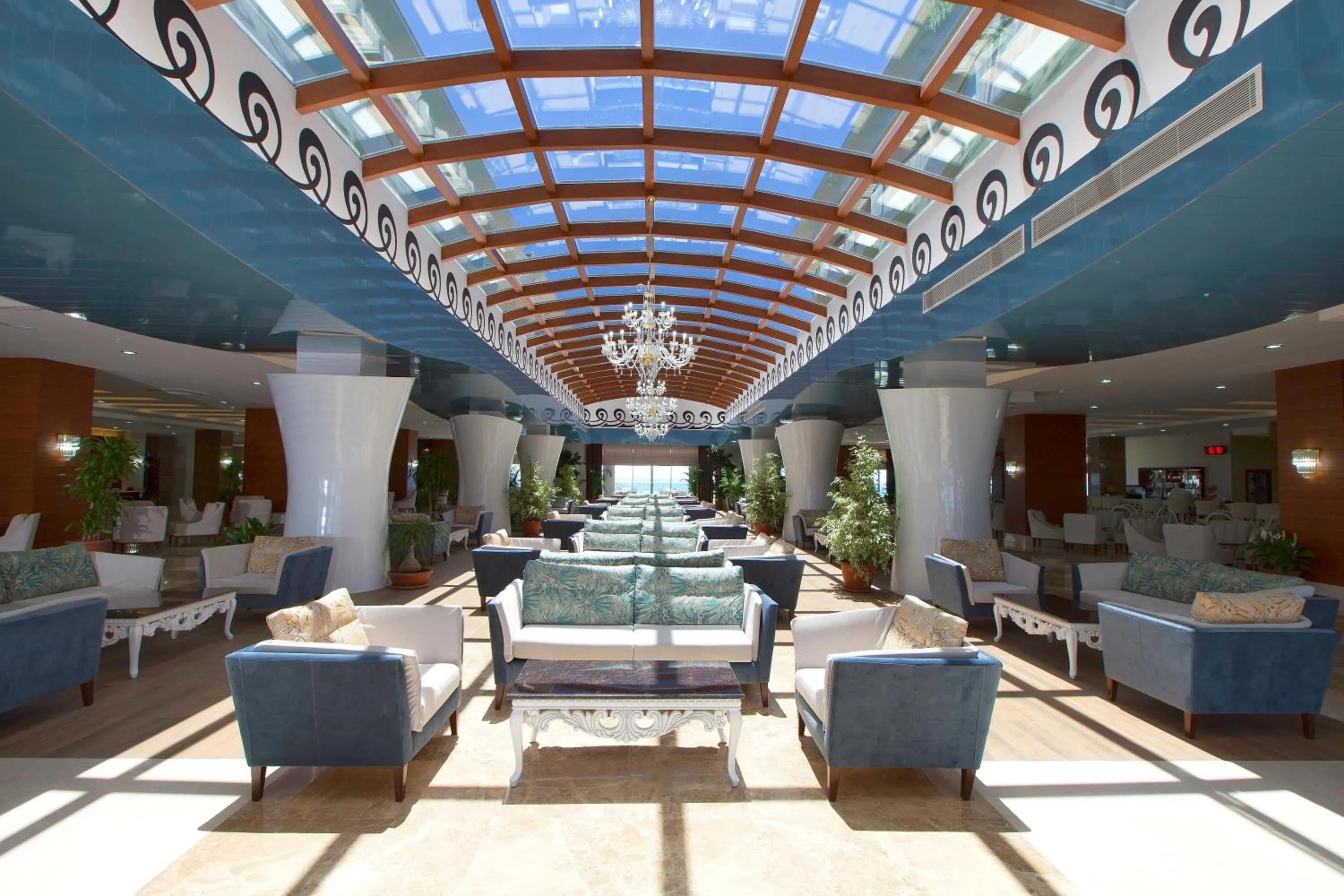 Adalya Ocean Deluxe - Ultra All Inclusive