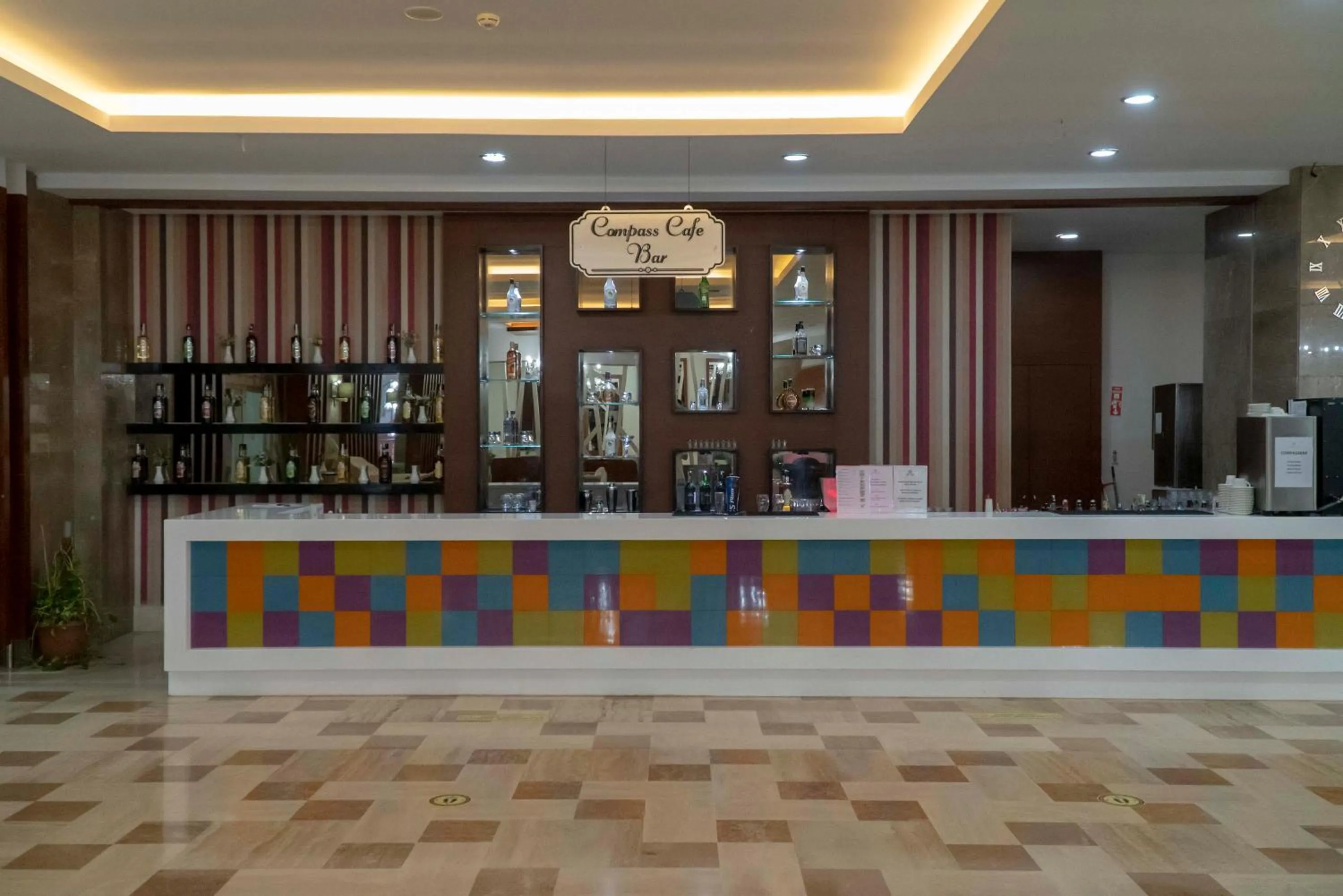 Adalya Ocean Deluxe - Ultra All Inclusive