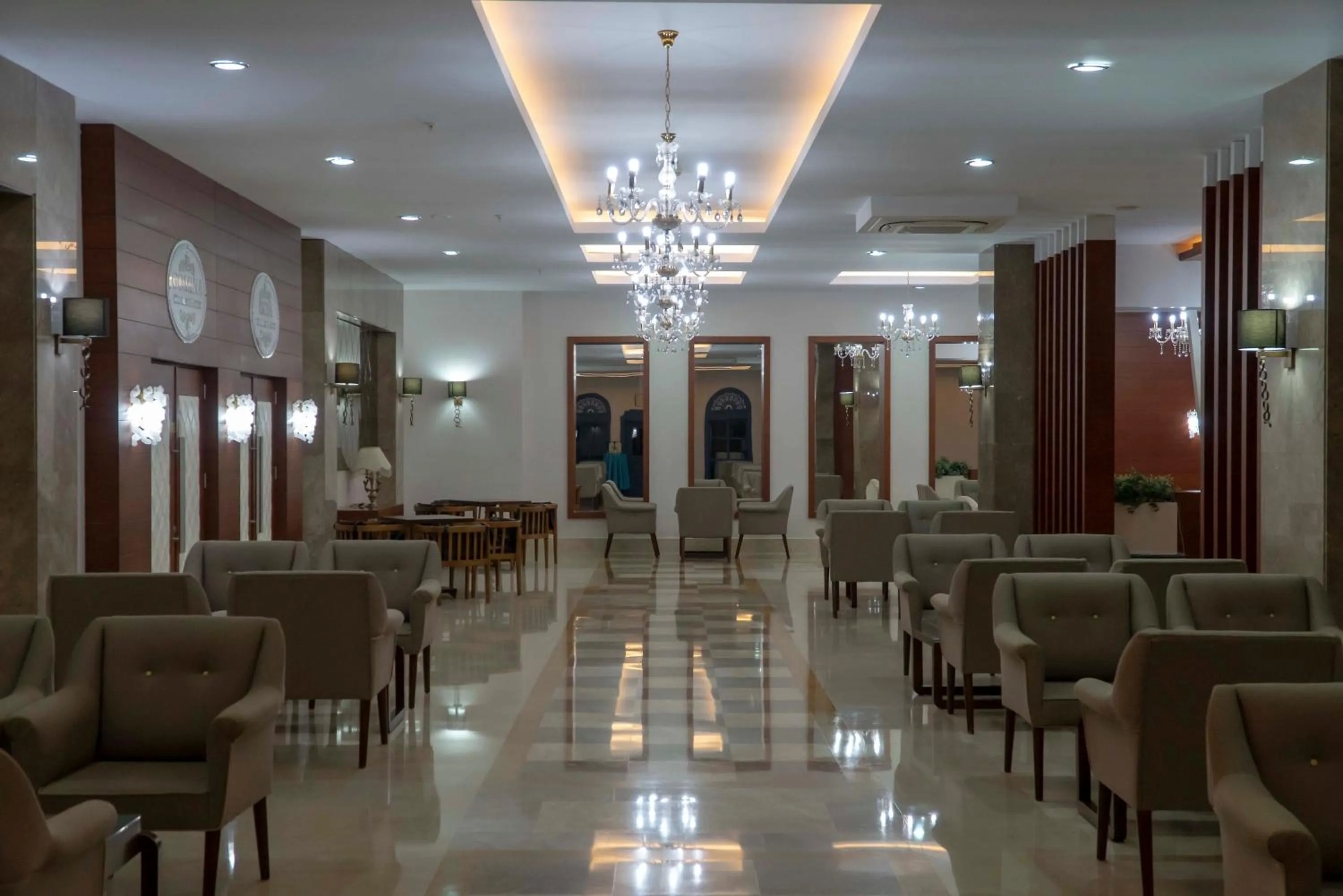 Adalya Ocean Deluxe - Ultra All Inclusive