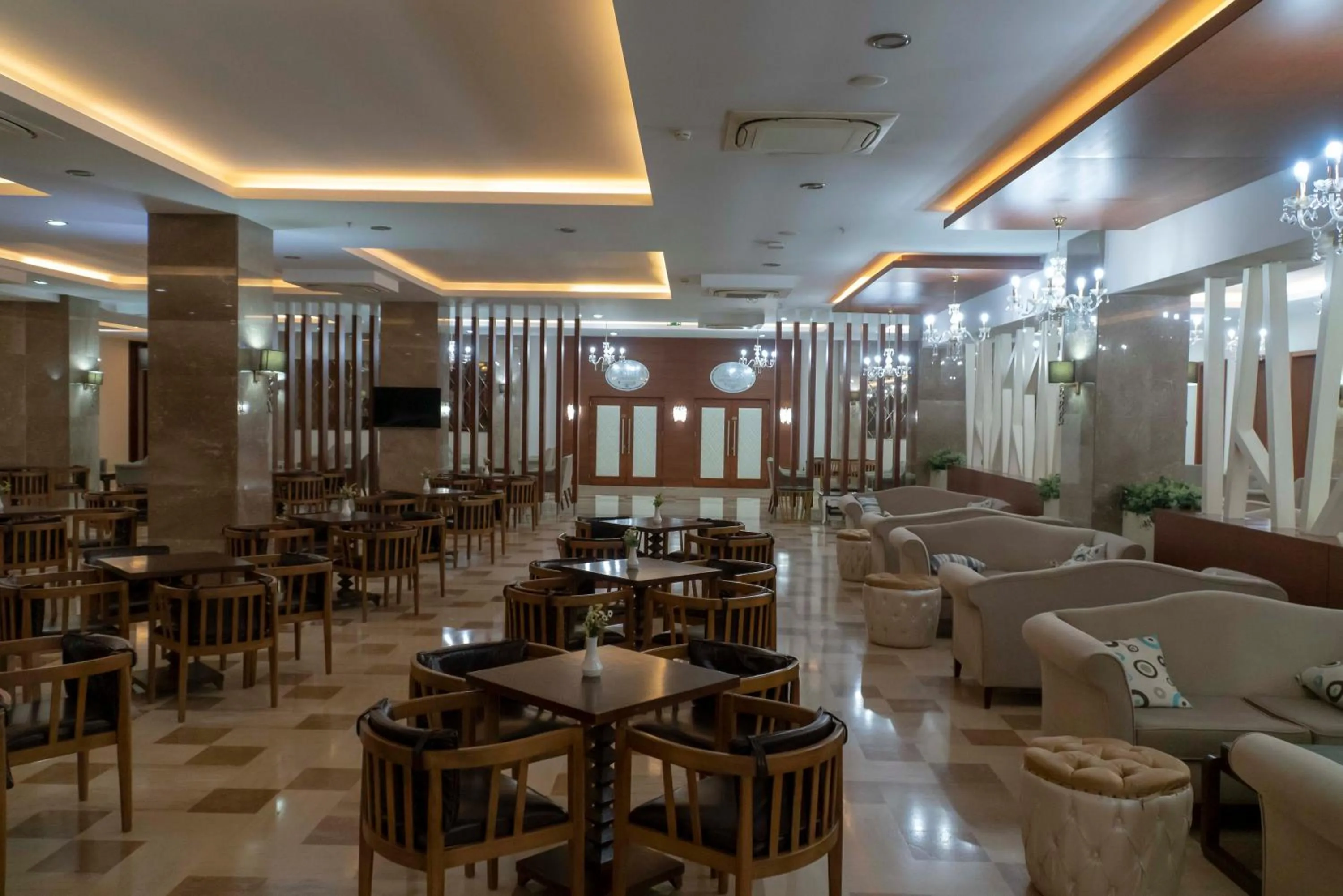 Adalya Ocean Deluxe - Ultra All Inclusive