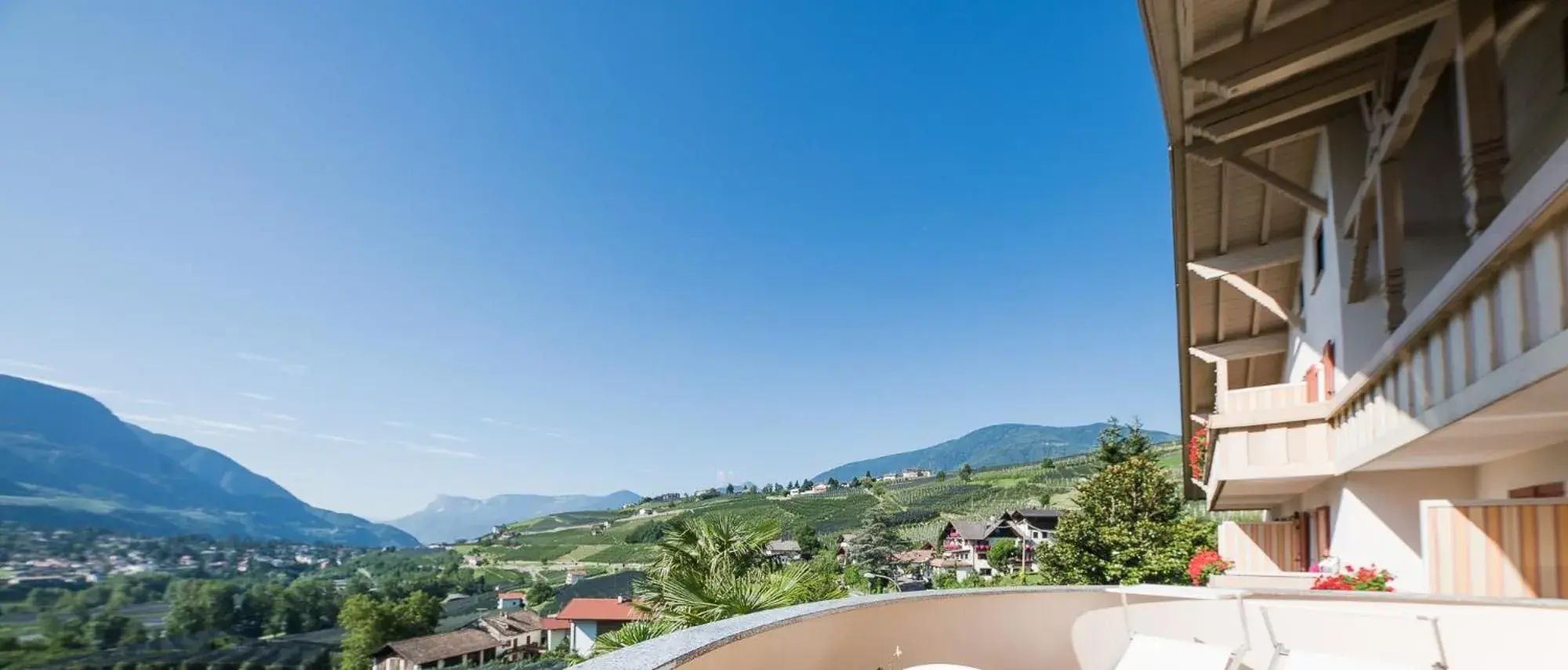 Hotel Weger Hotel Weger