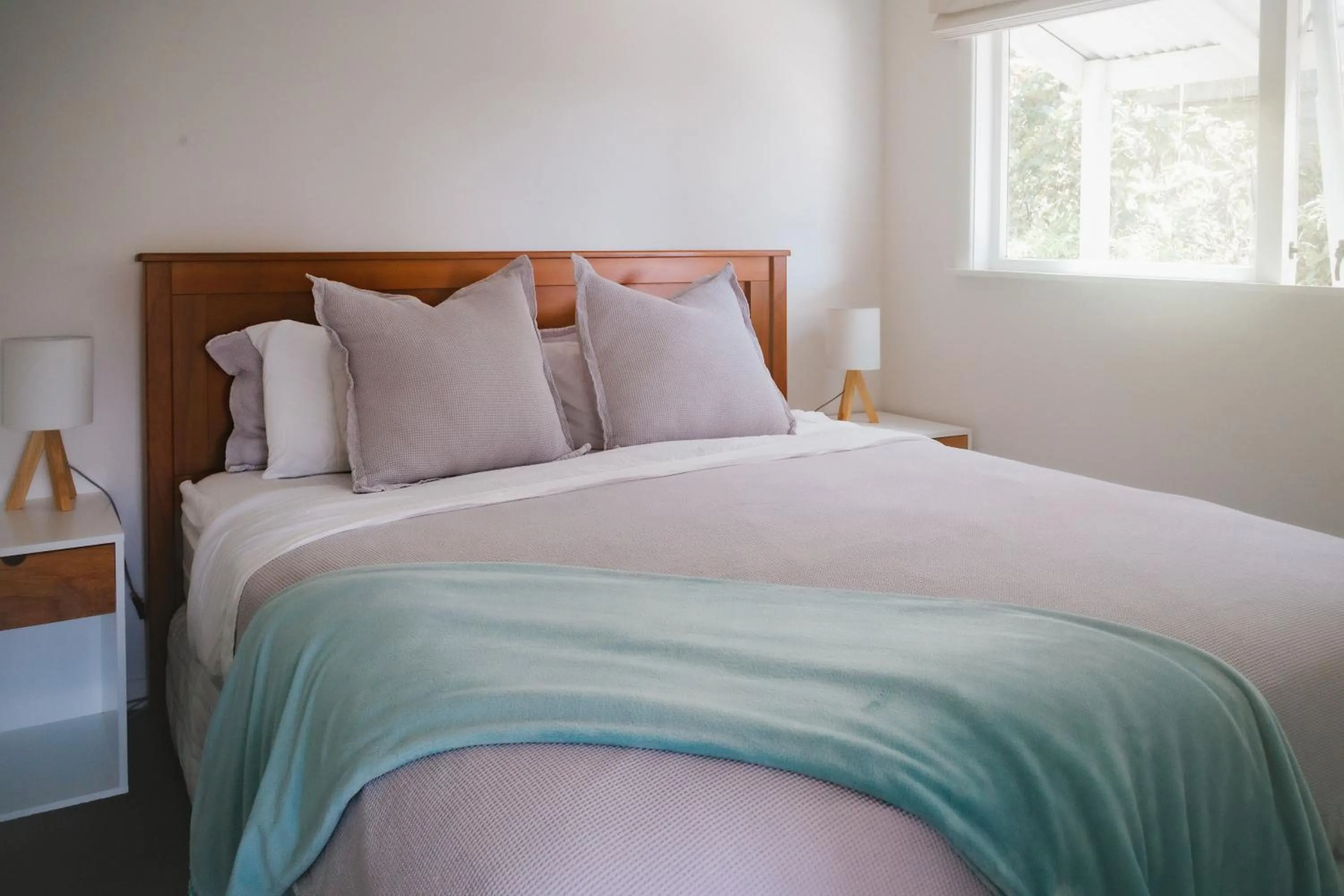 Te Puna Cottage Gardens B&B