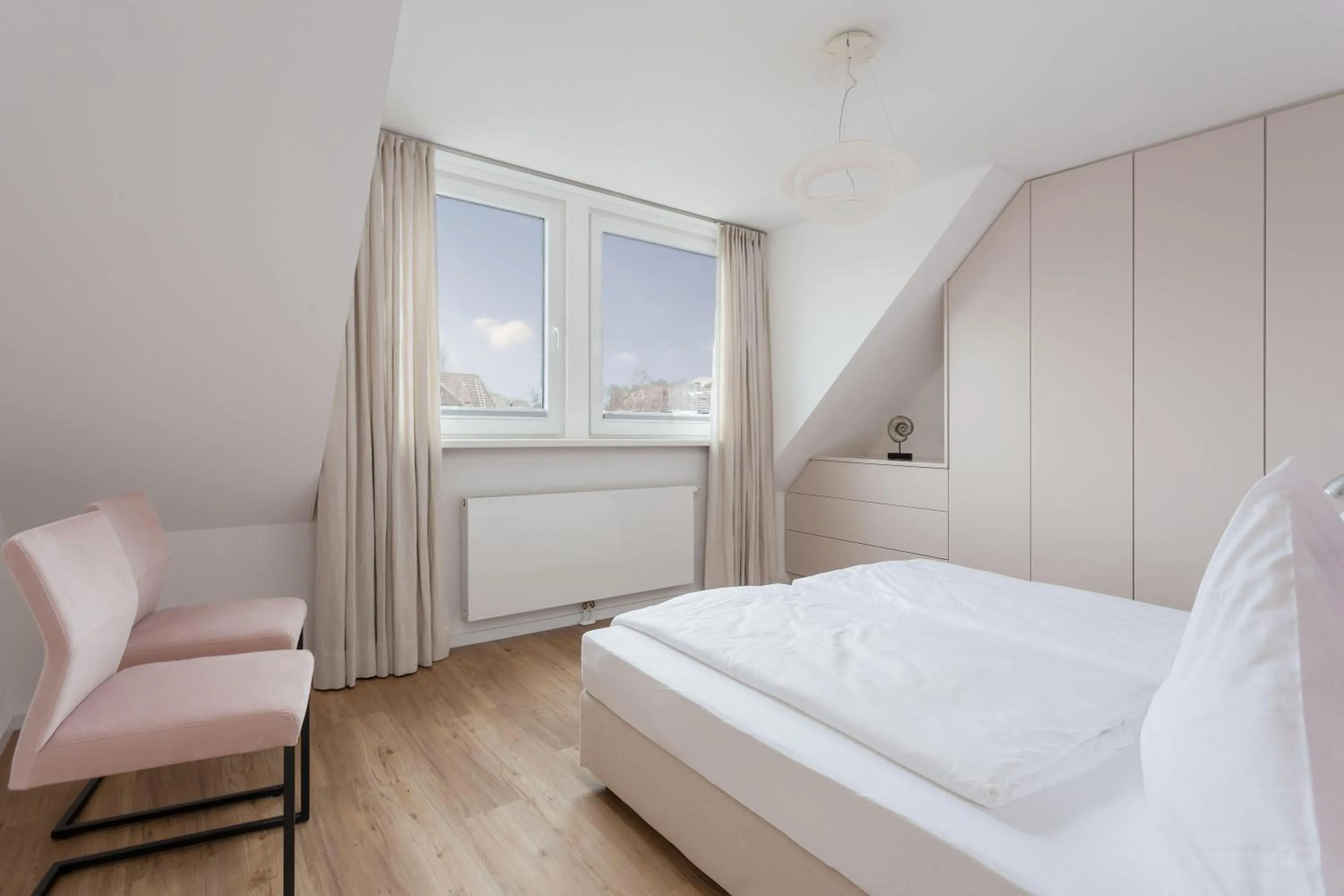 Bed in Lieblingshome