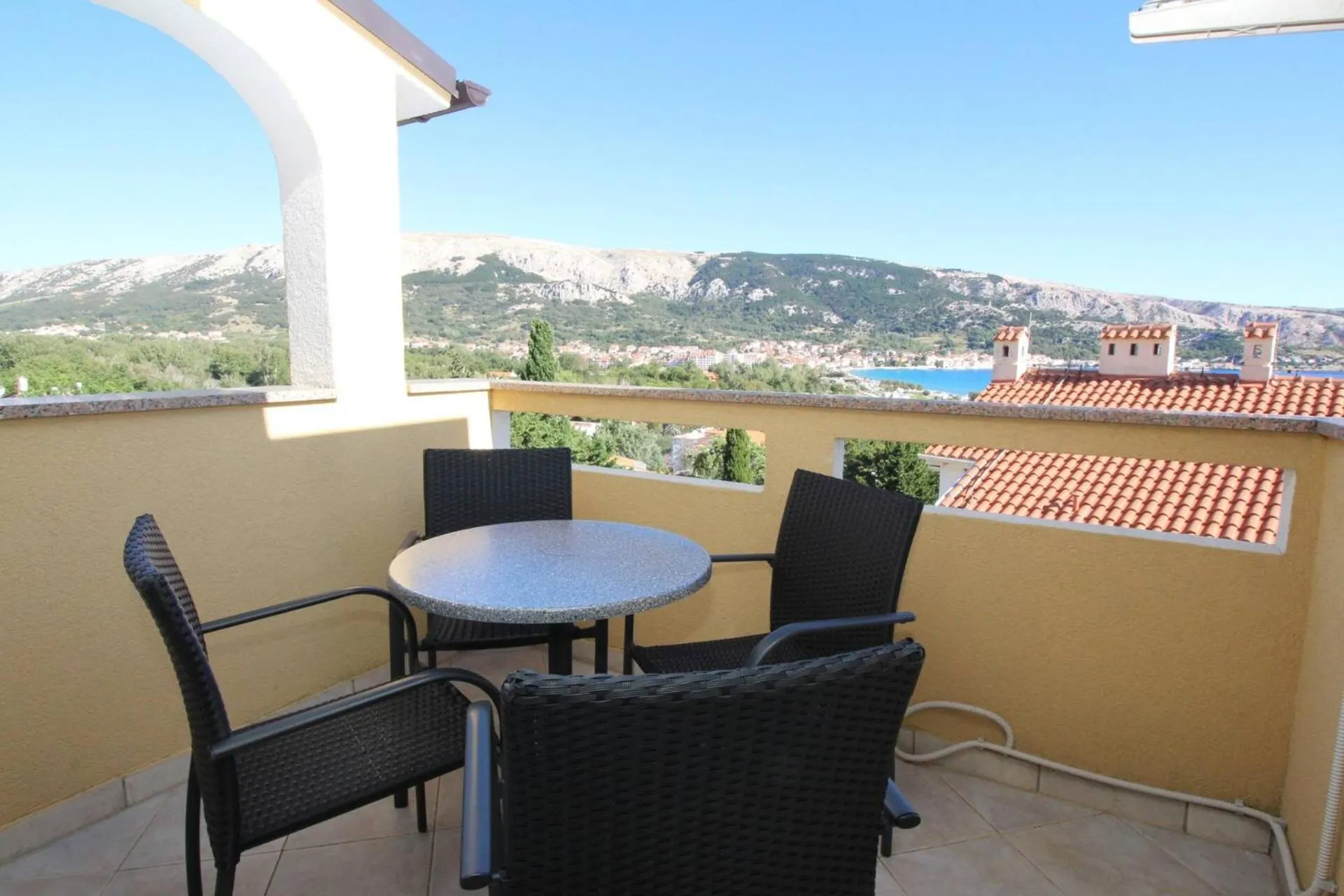 Apartments Capic Z