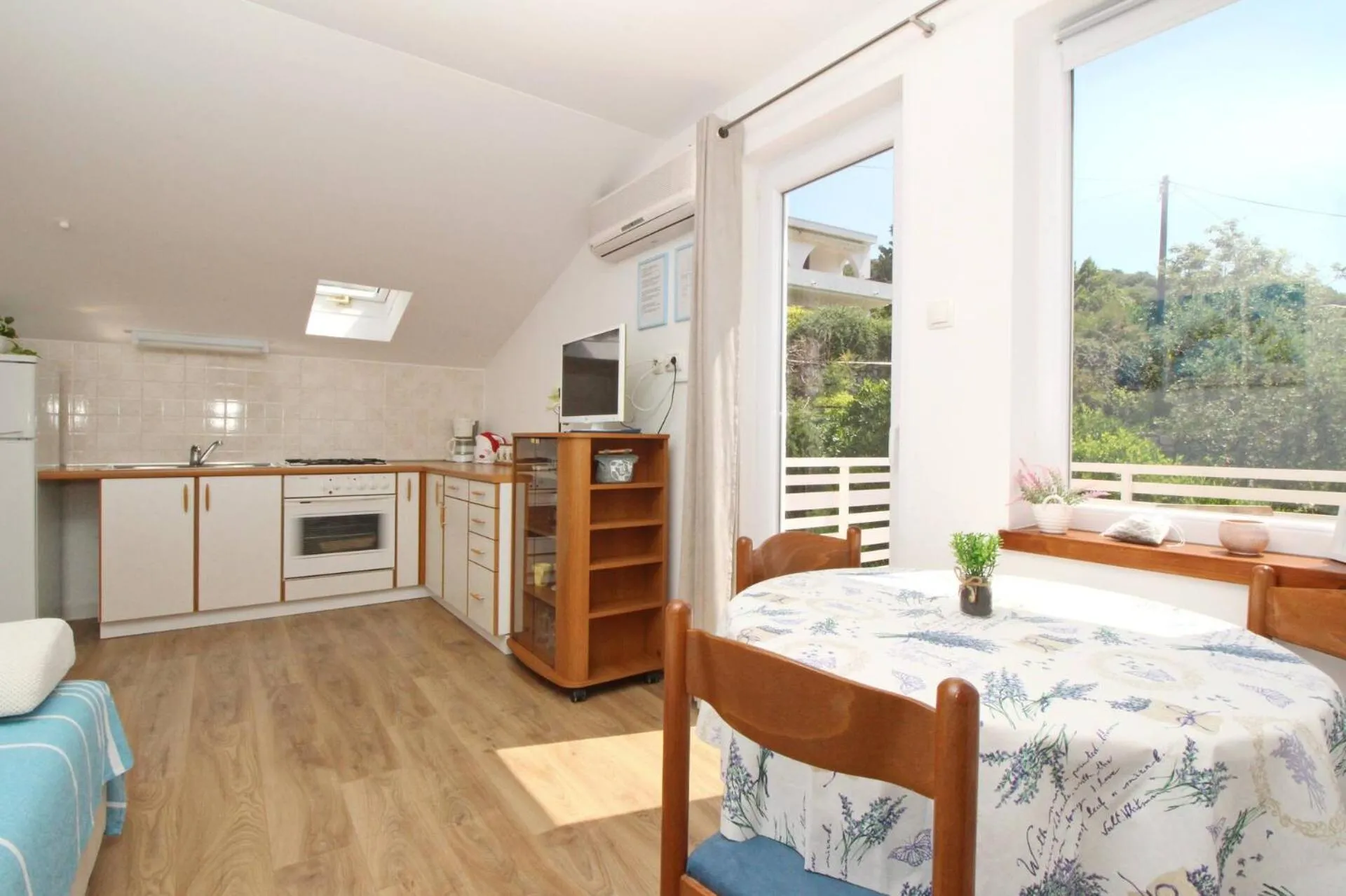 Apartments Silvija Cubranic