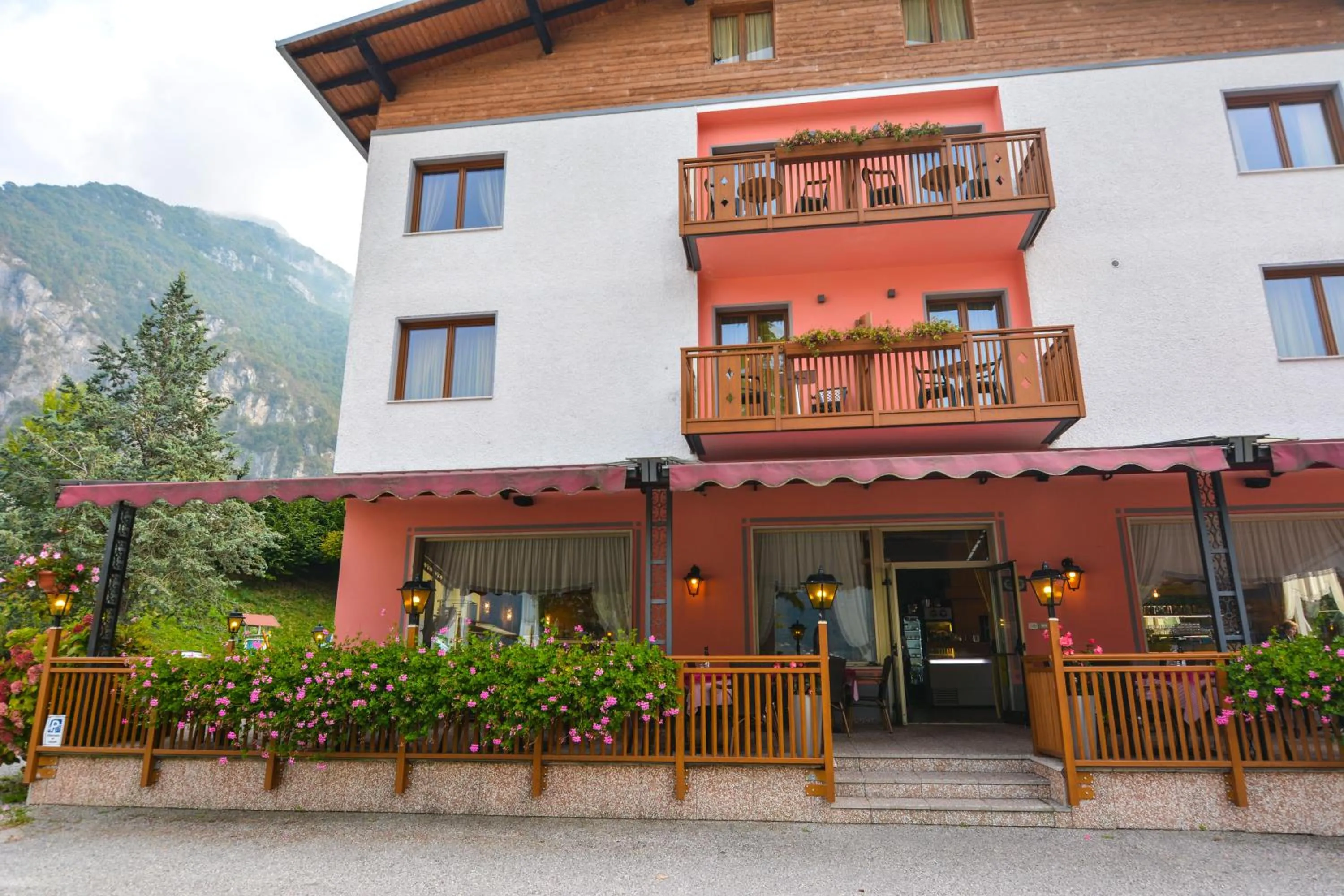 Hotel Cima d'Oro