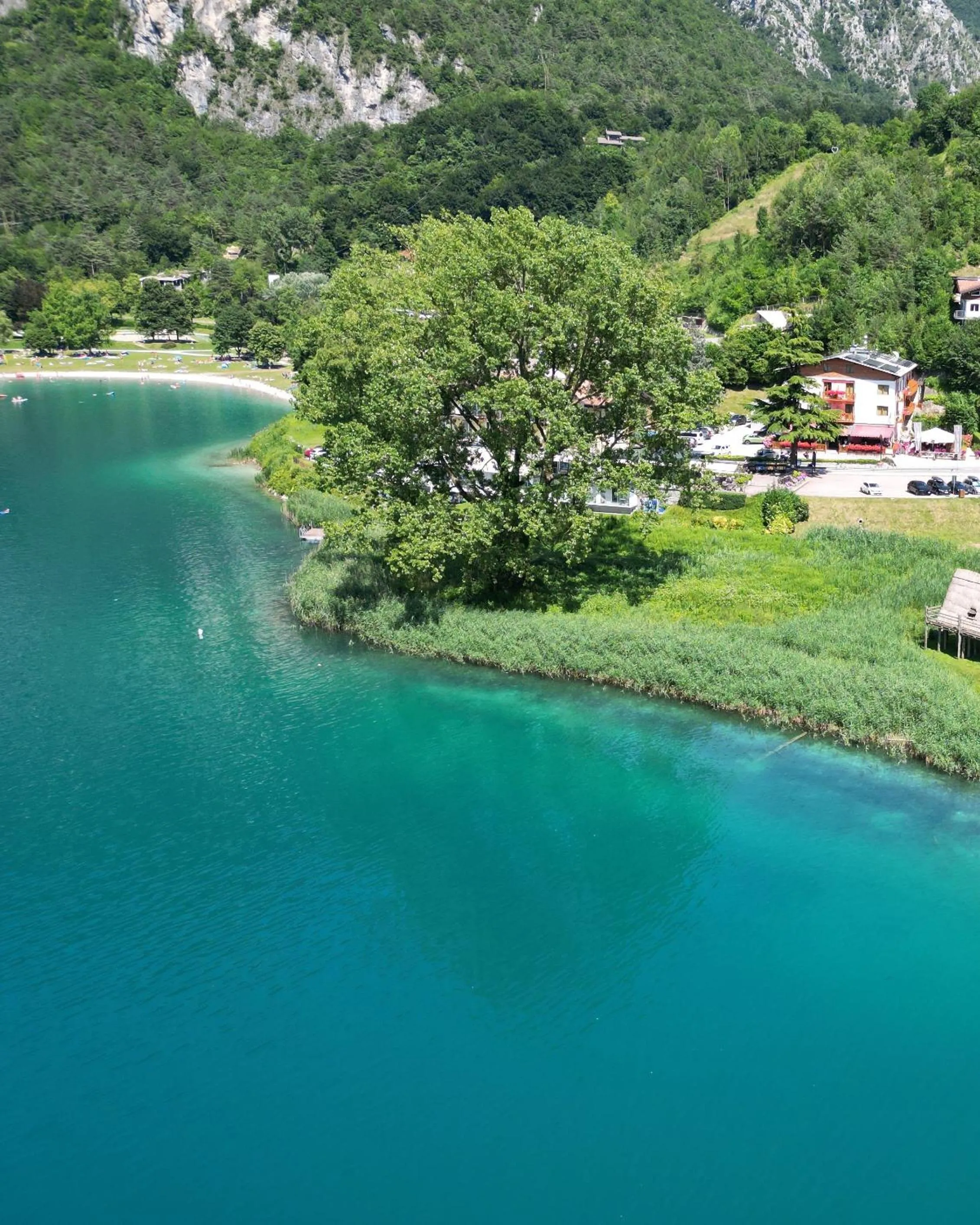 Hotel Cima d'Oro