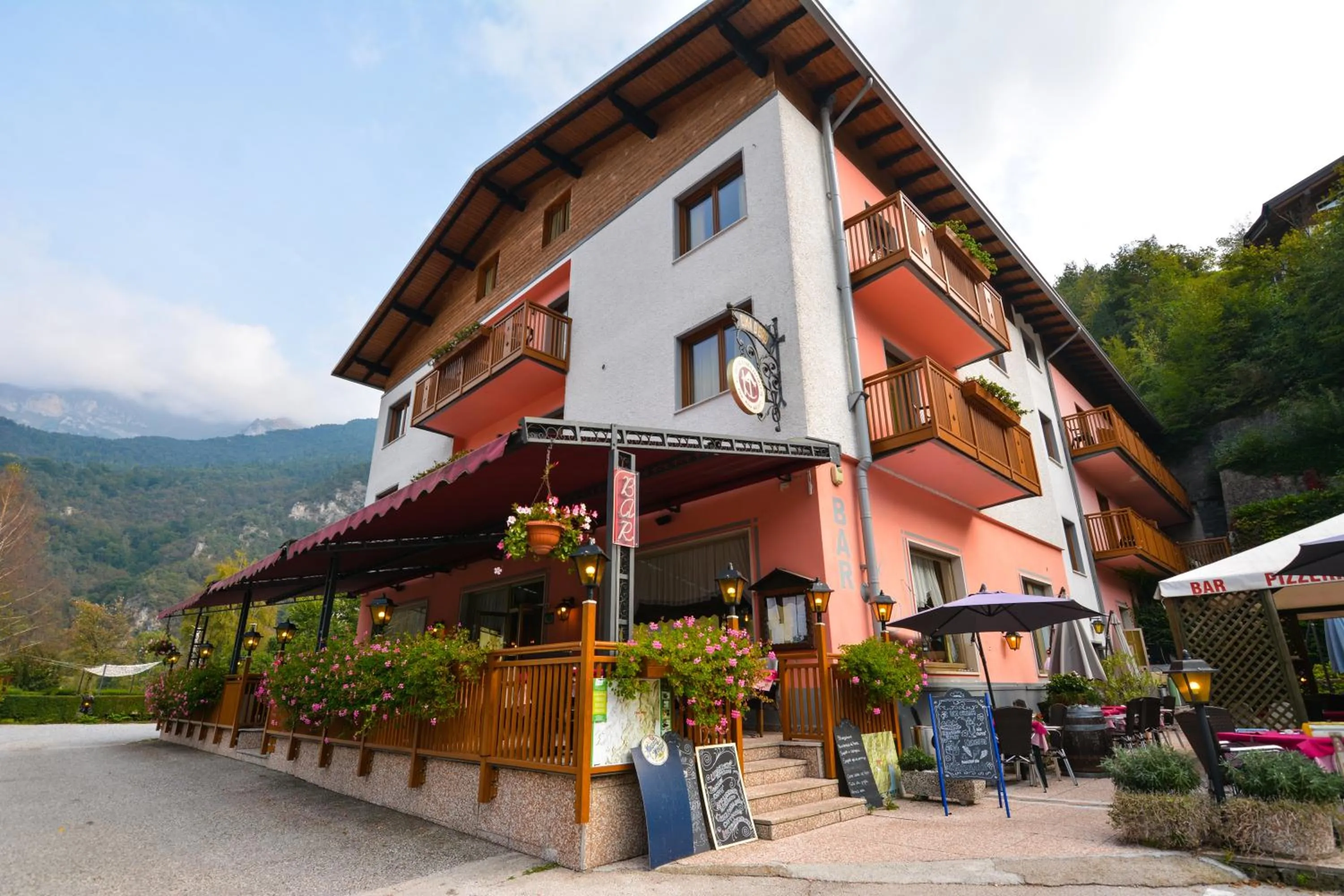 Hotel Cima d'Oro