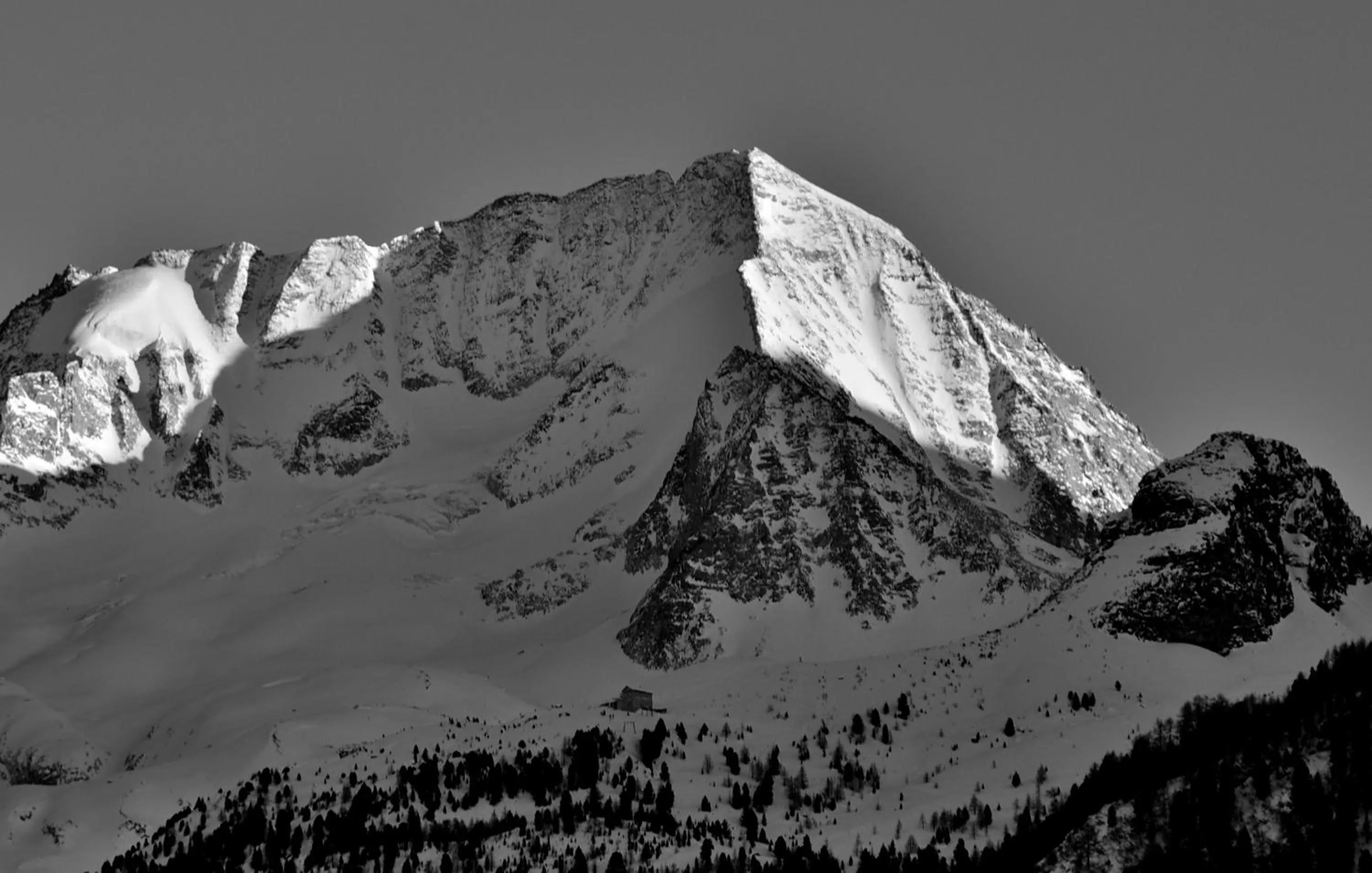 Bergchalet Hotel Reinerhof