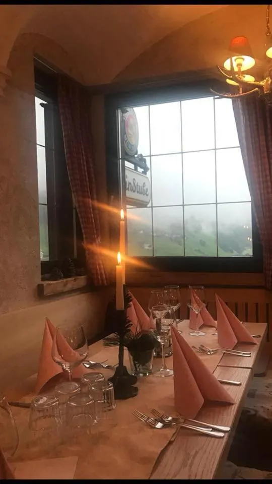 Bergchalet Hotel Reinerhof