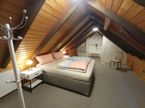 Ferienwohnung Bodehexe 2